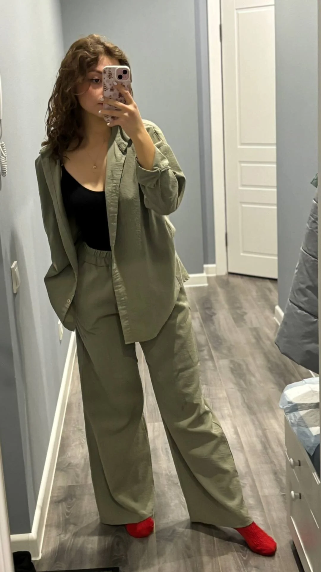 XXX Porn Photo of Nude Thyeiysyla 65