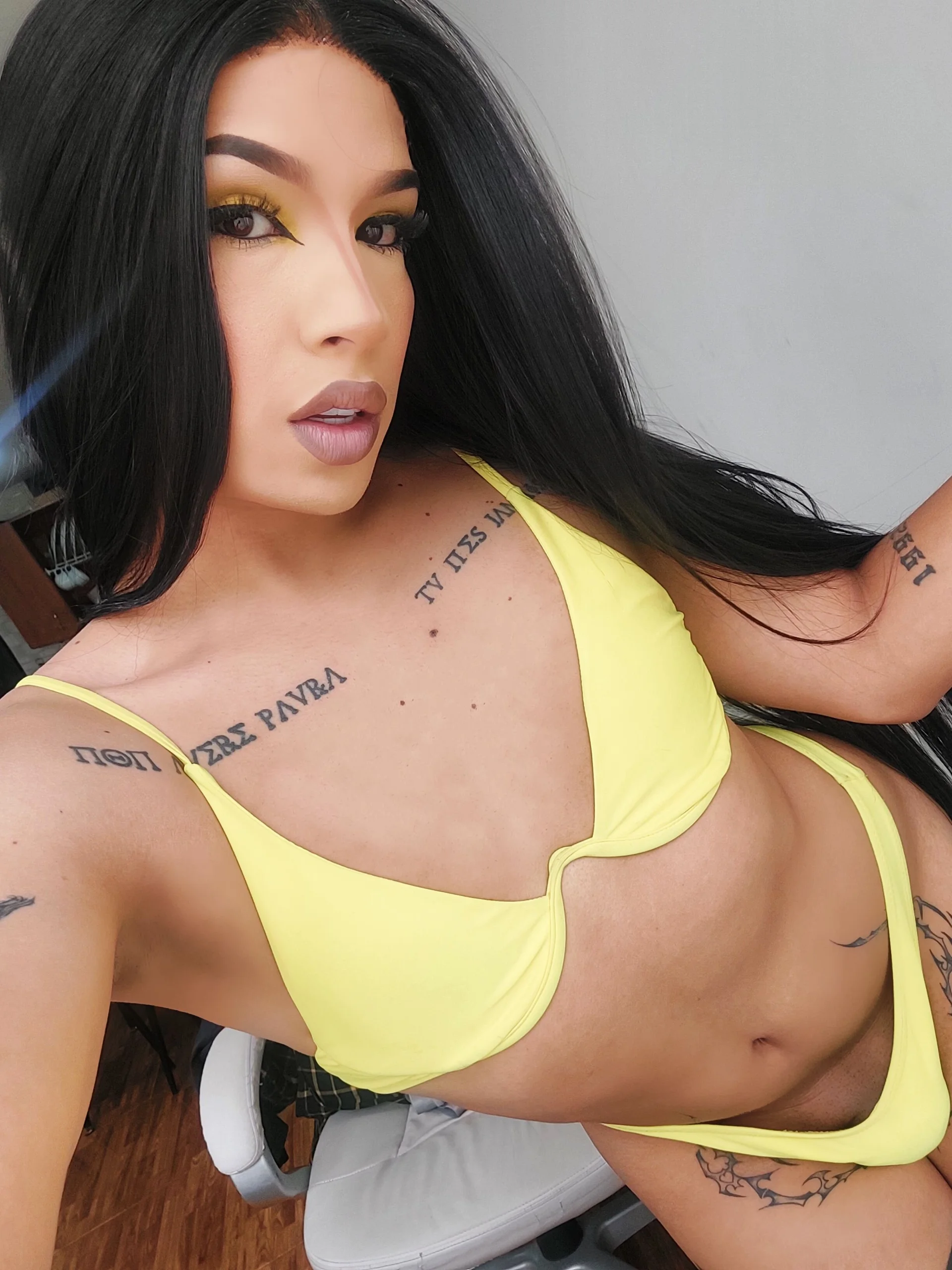 XXX Porn Photo of Nude Jess_Goddess 641