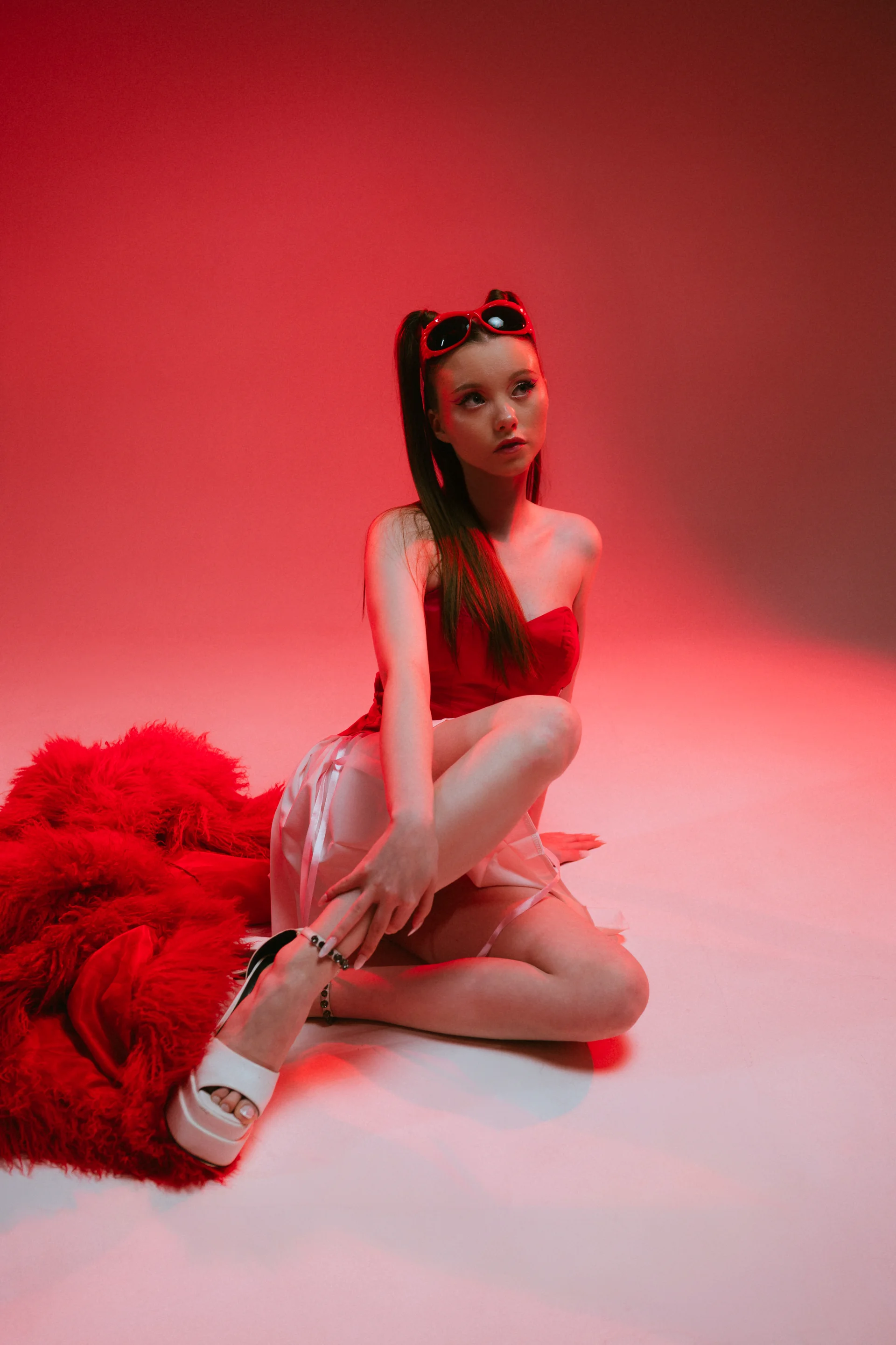 XXX Porn Photo of Nude KeiraAsti 44