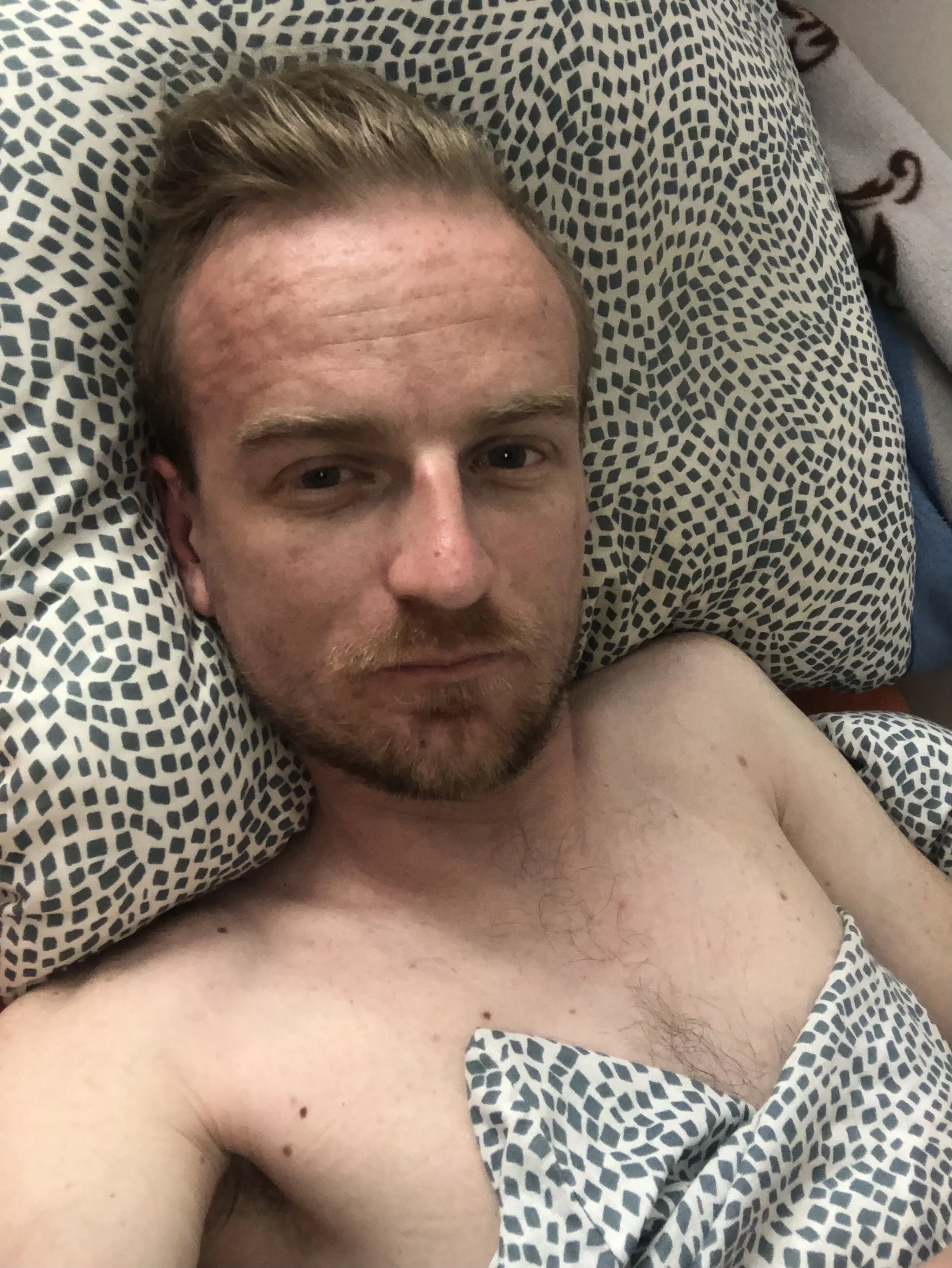 XXX Porn Photo of Nude Happy_Michal 10