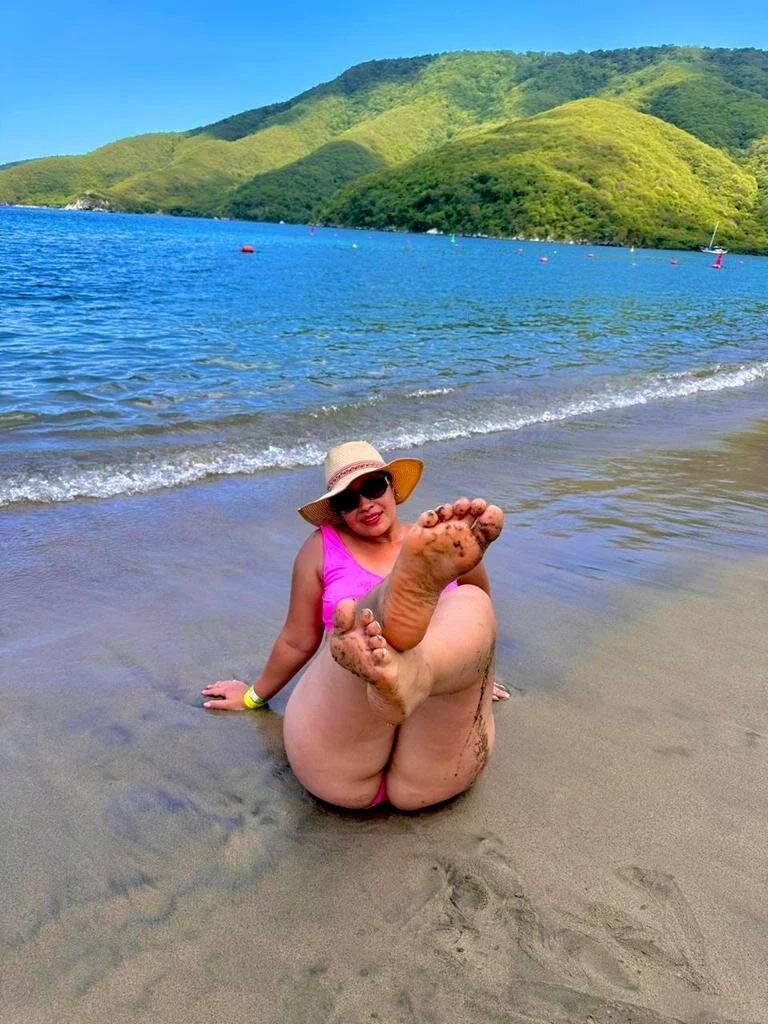 XXX Porn Photo of Nude andreina26_ 41
