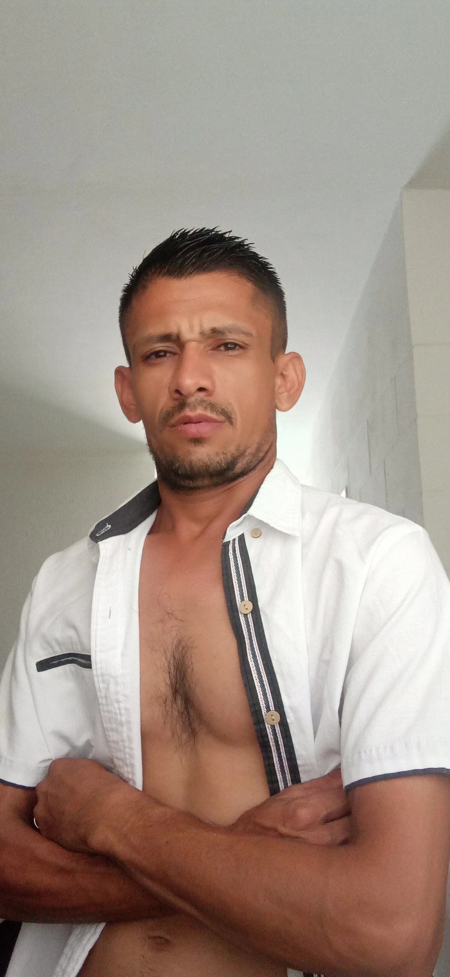 XXX Porn Photo of Nude Rodolfiyo1990 5