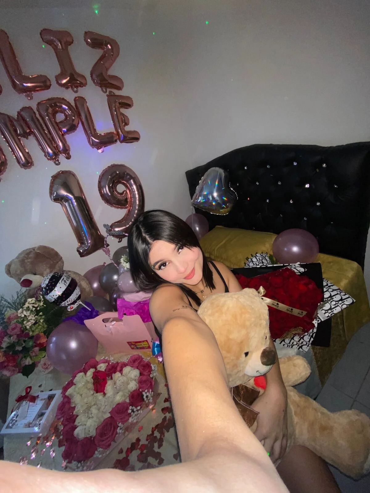 XXX Porn Photo of Nude Tifanny_Jhoson 54