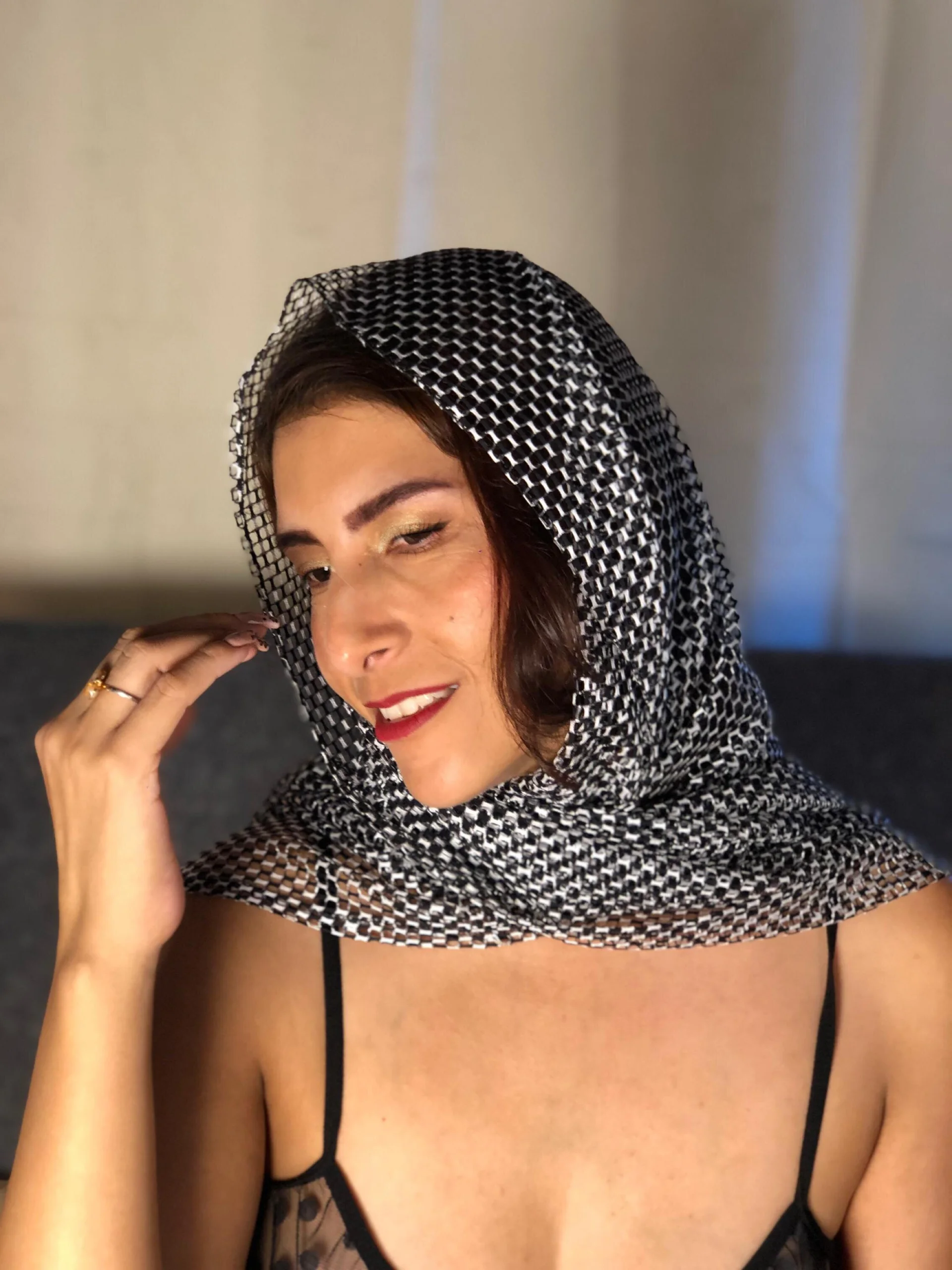 XXX Porn Photo of Nude isa_kiss 47