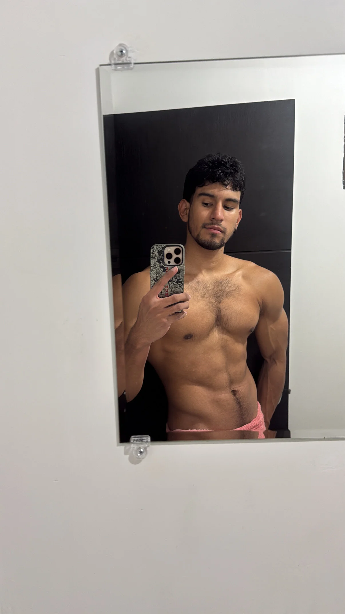 XXX Porn Photo of Nude Jeremy_colton 5