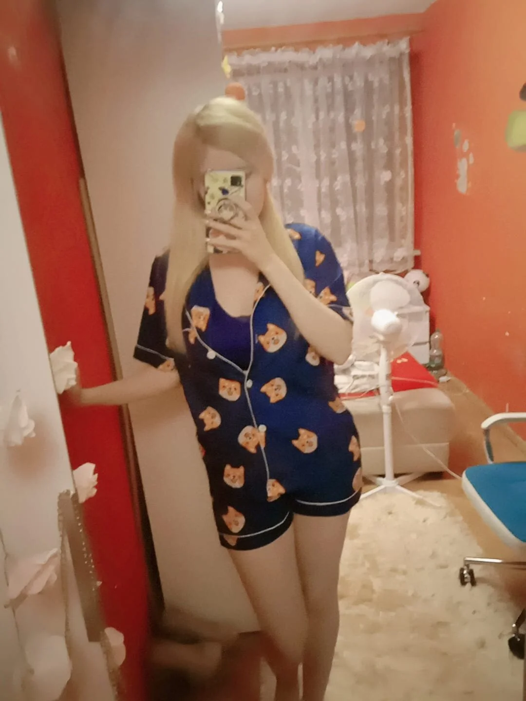 XXX Porn Photo of Nude lovely_nekochan 74