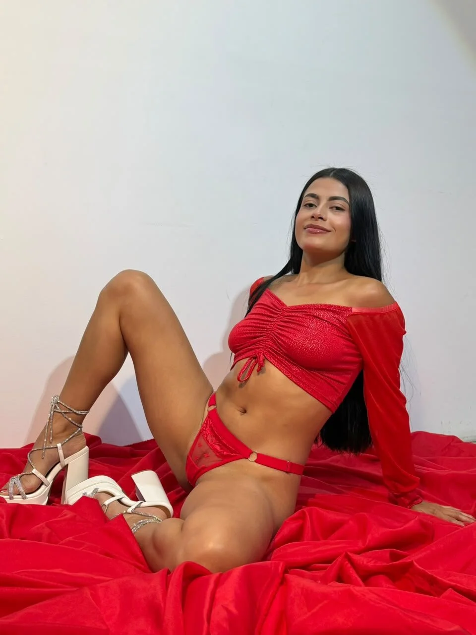 XXX Porn Photo of Nude Zohey_Wild 11