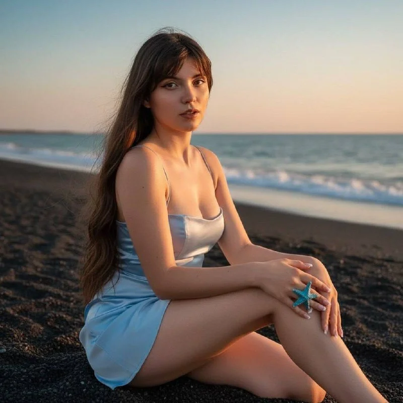 XXX Porn Photo of Nude soulless_ 16