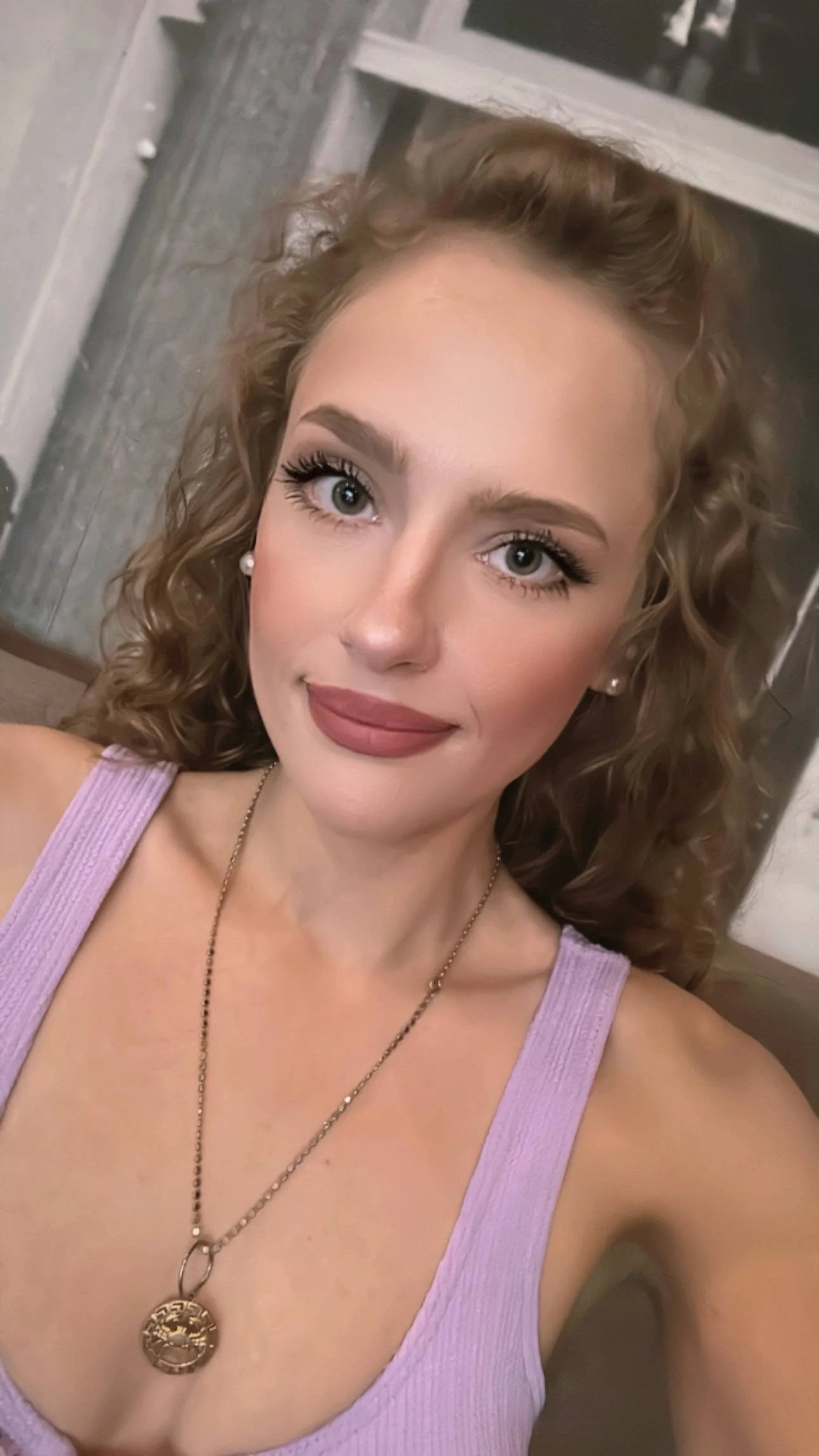 XXX Porn Photo of Nude ToxikDoll 5