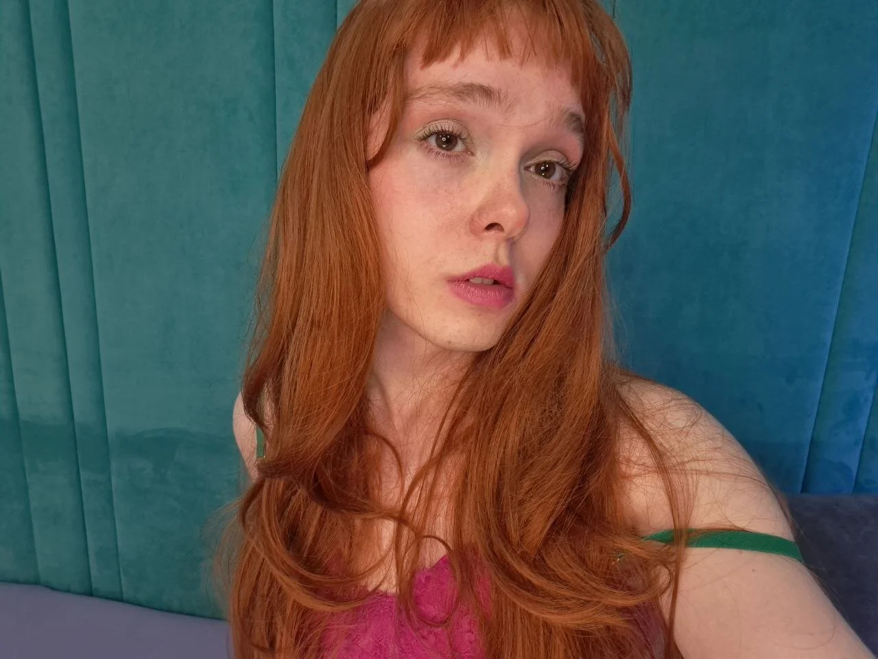 XXX Porn Photo of Nude RoxyTaylon 8