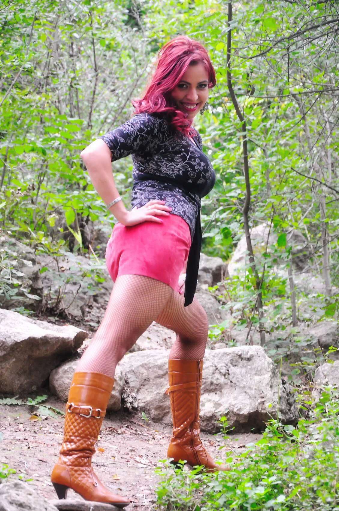 XXX Porn Photo of Nude LadyHellene 23