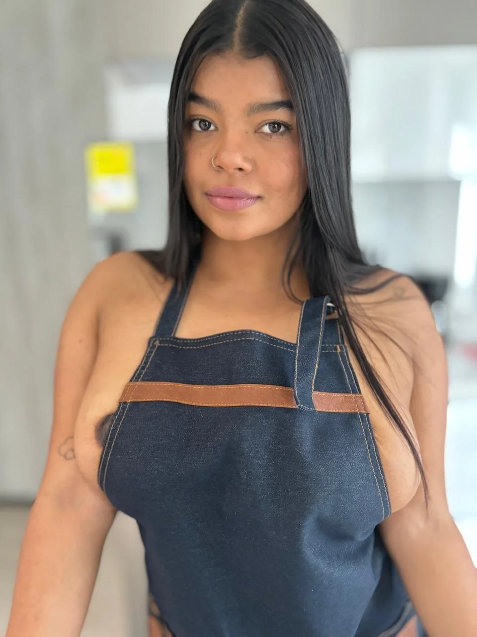 XXX Porn Photo of Nude moonhelen 3
