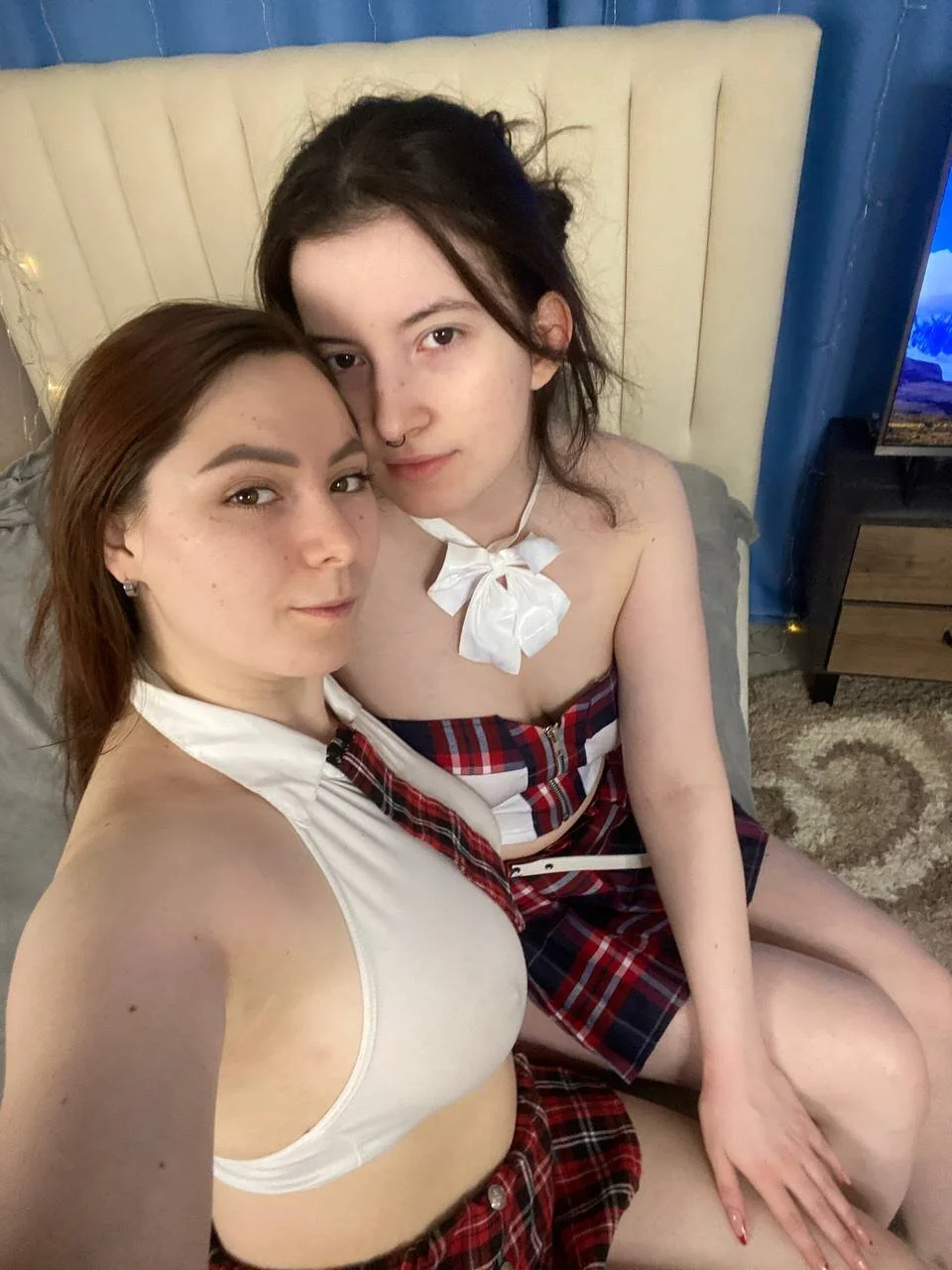 XXX Porn Photo of Nude LaneDoell 381