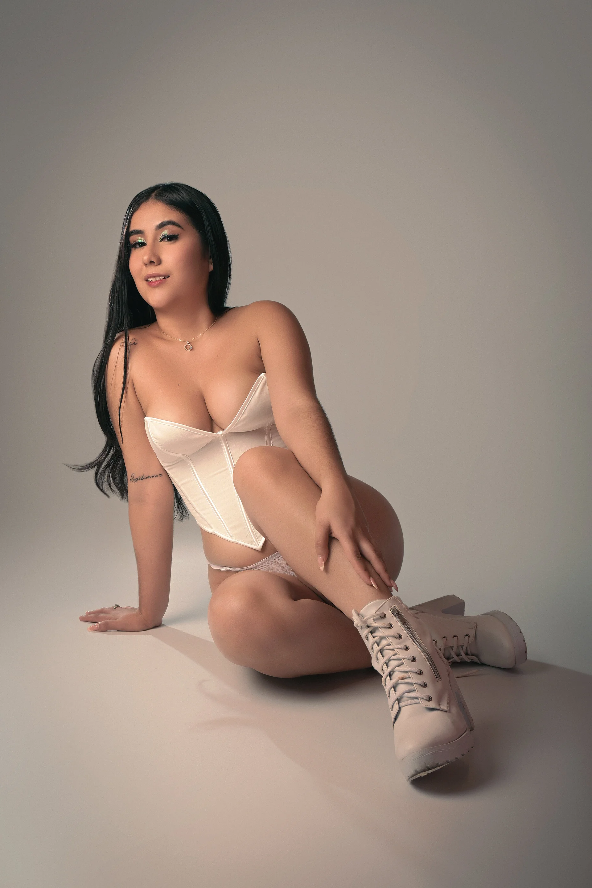 XXX Porn Photo of Nude GabyParker_ 15