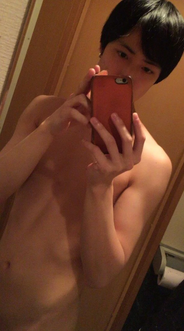 XXX Porn Photo of Nude shu_iori 5