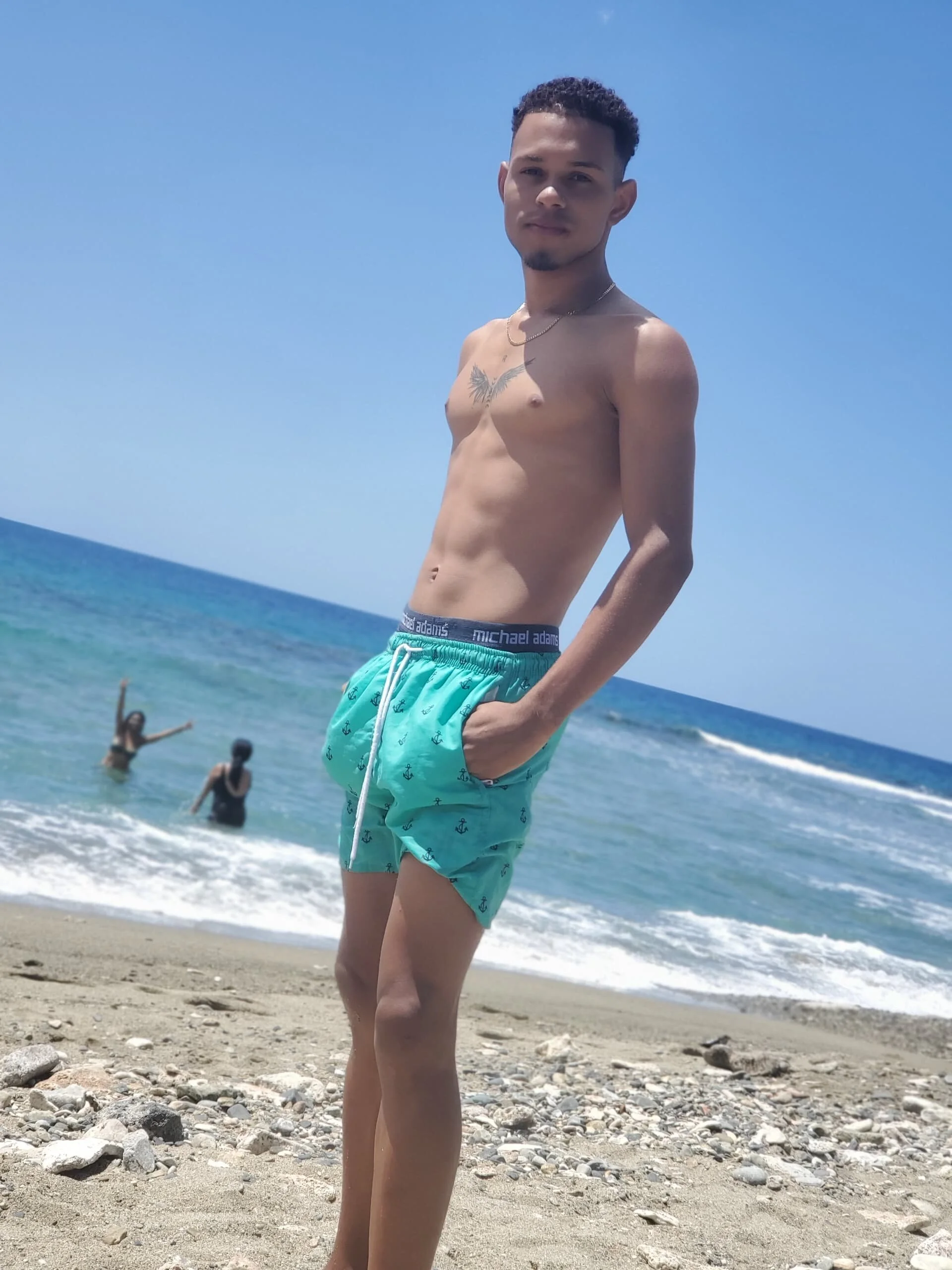 XXX Porn Photo of Nude tujabaito 5