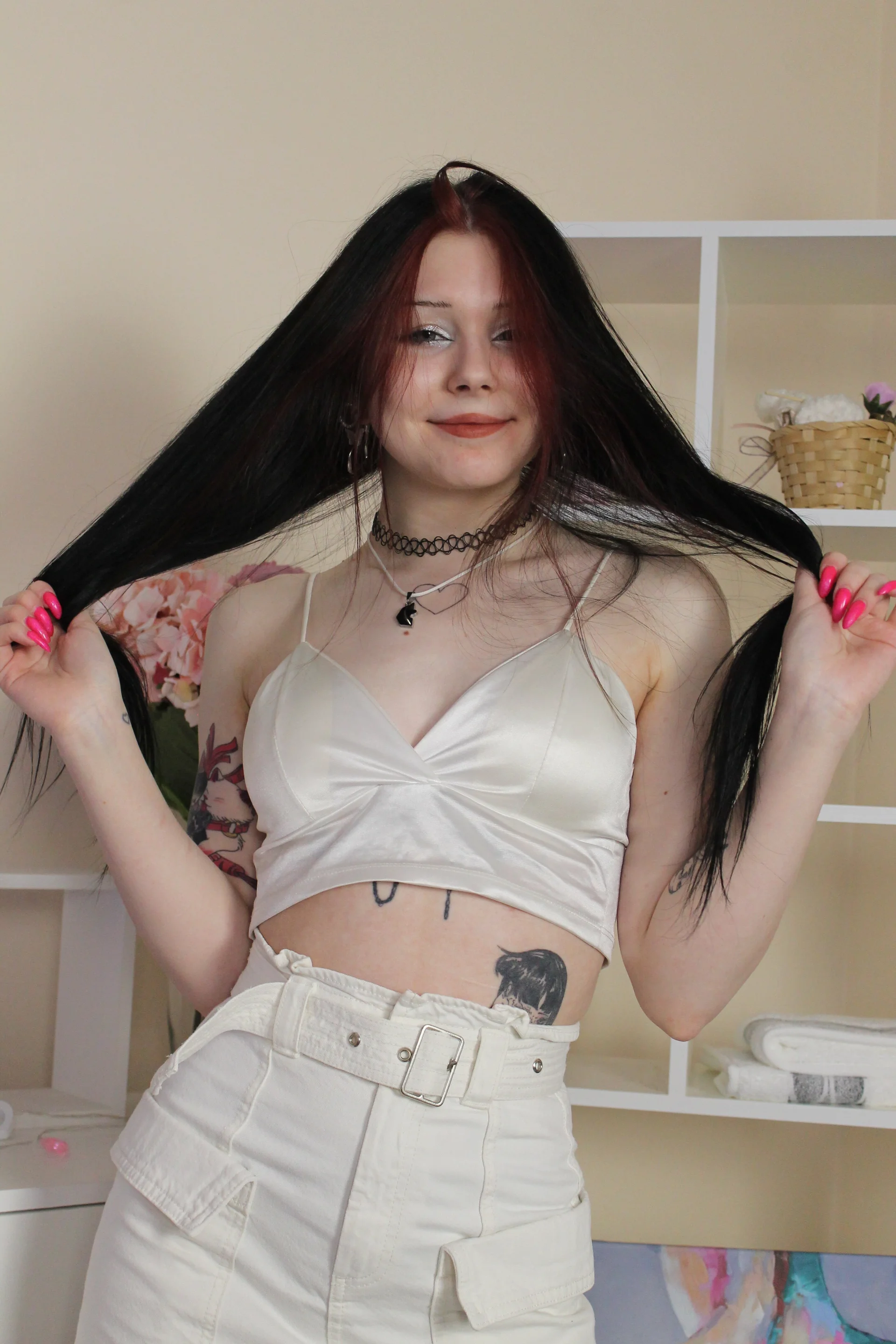 XXX Porn Photo of Nude hannah_lourens 2