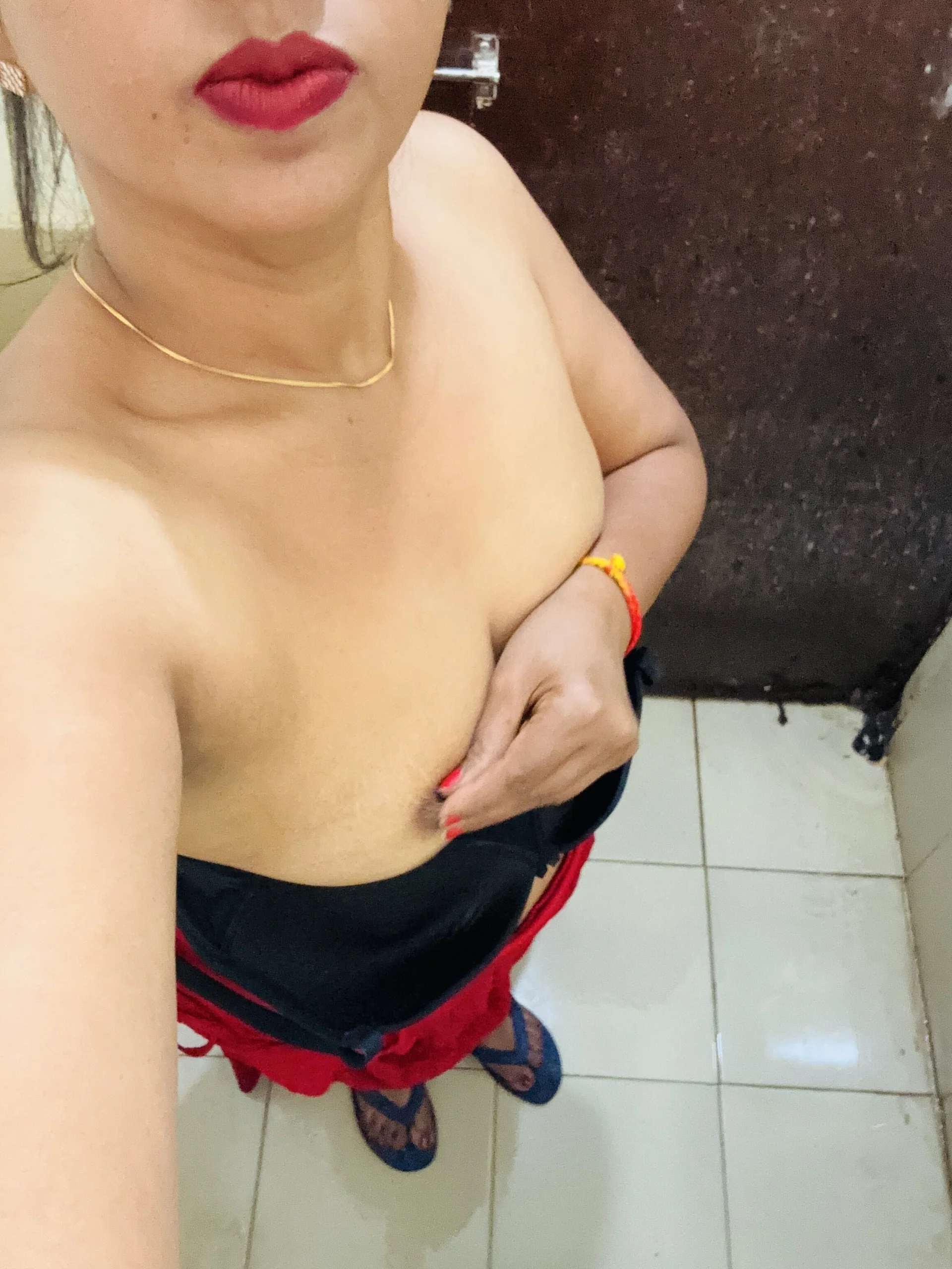 XXX Porn Photo of Nude Sonal_darling_ 1