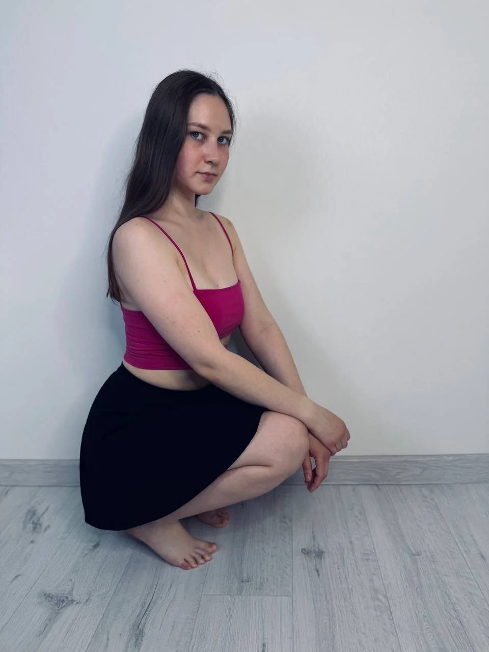 XXX Porn Photo of Nude MollyBrams 321