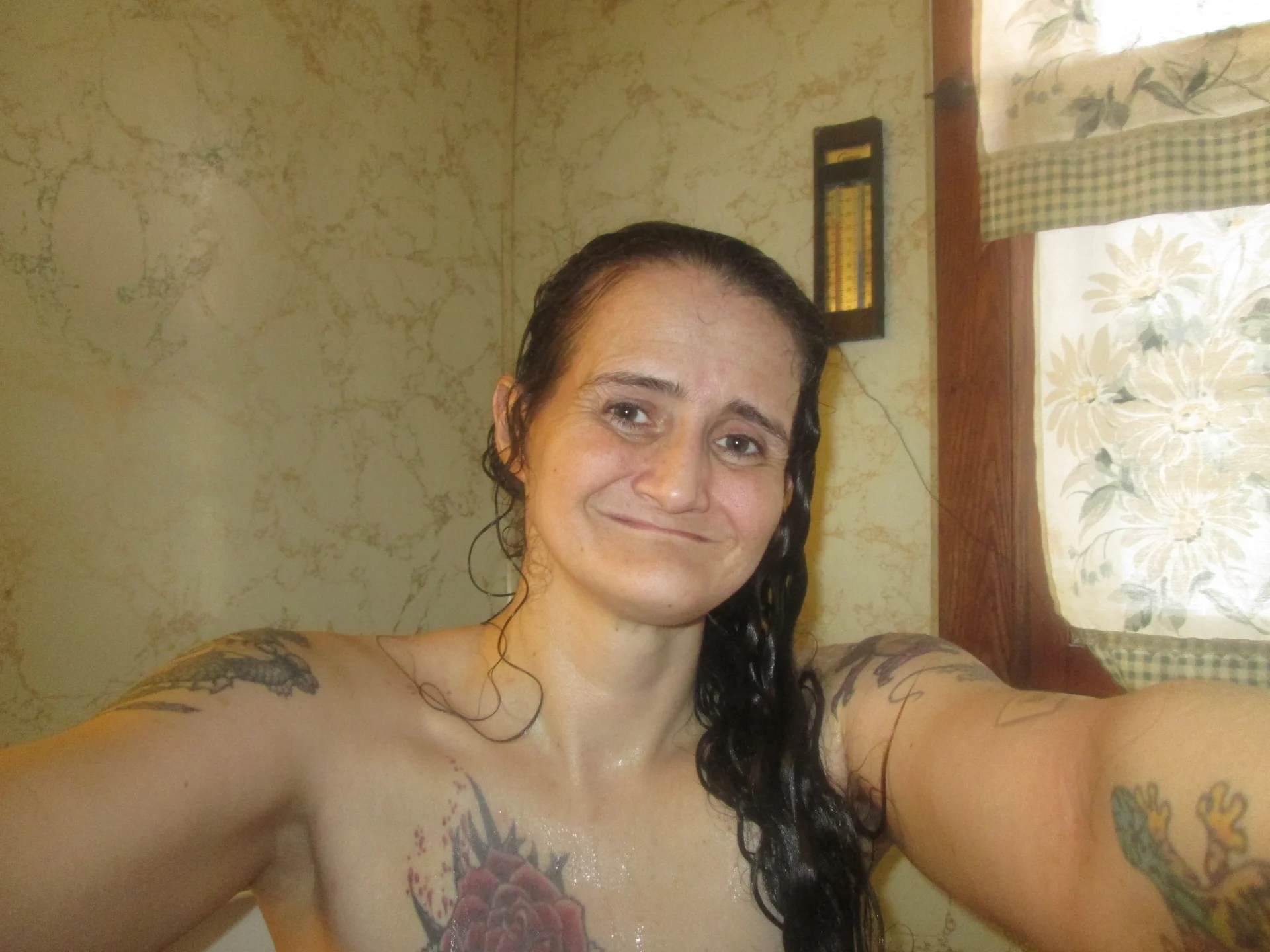 XXX Porn Photo of Nude Demonicmiss 75