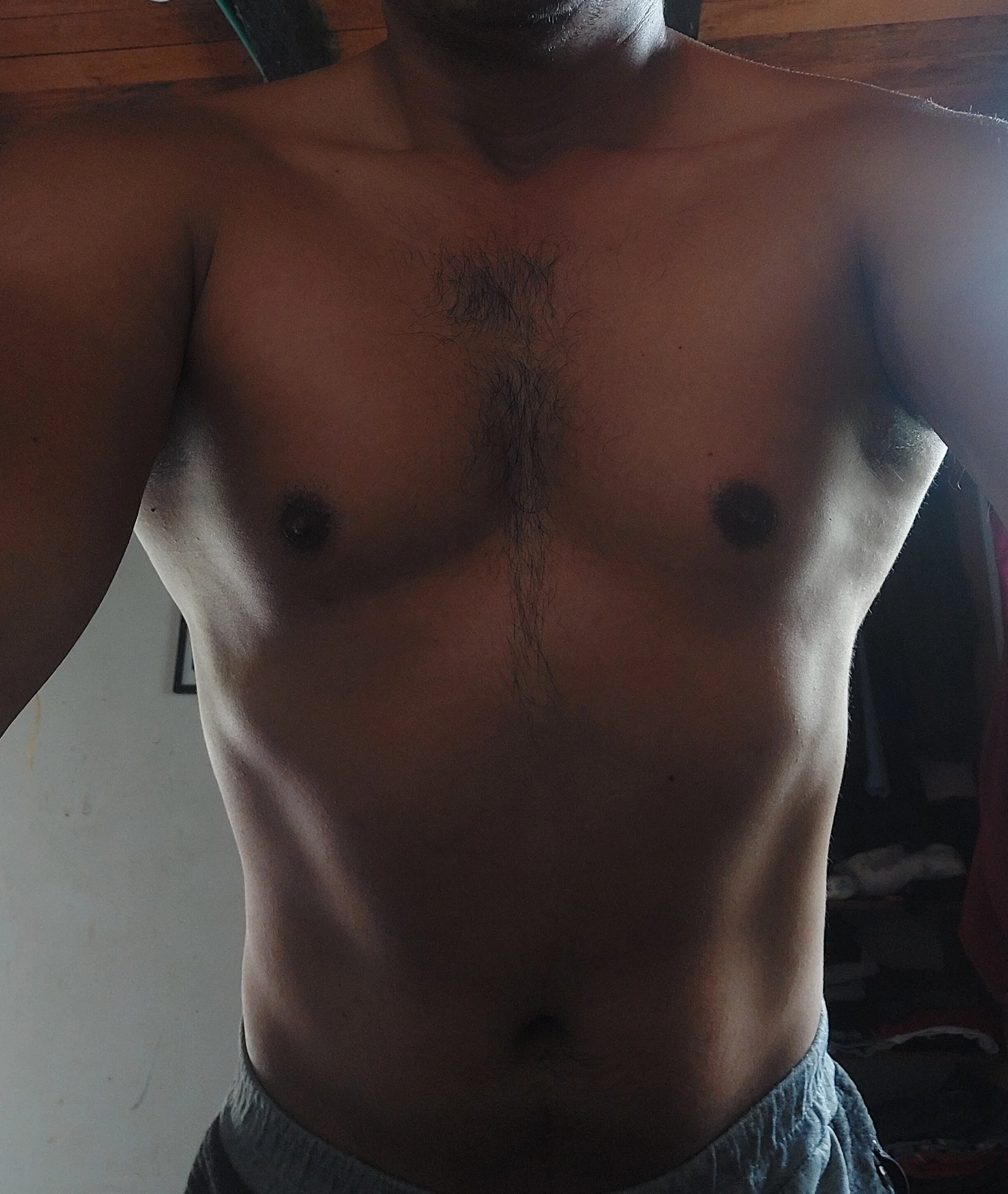 XXX Porn Photo of Nude Agropecuariofit 5