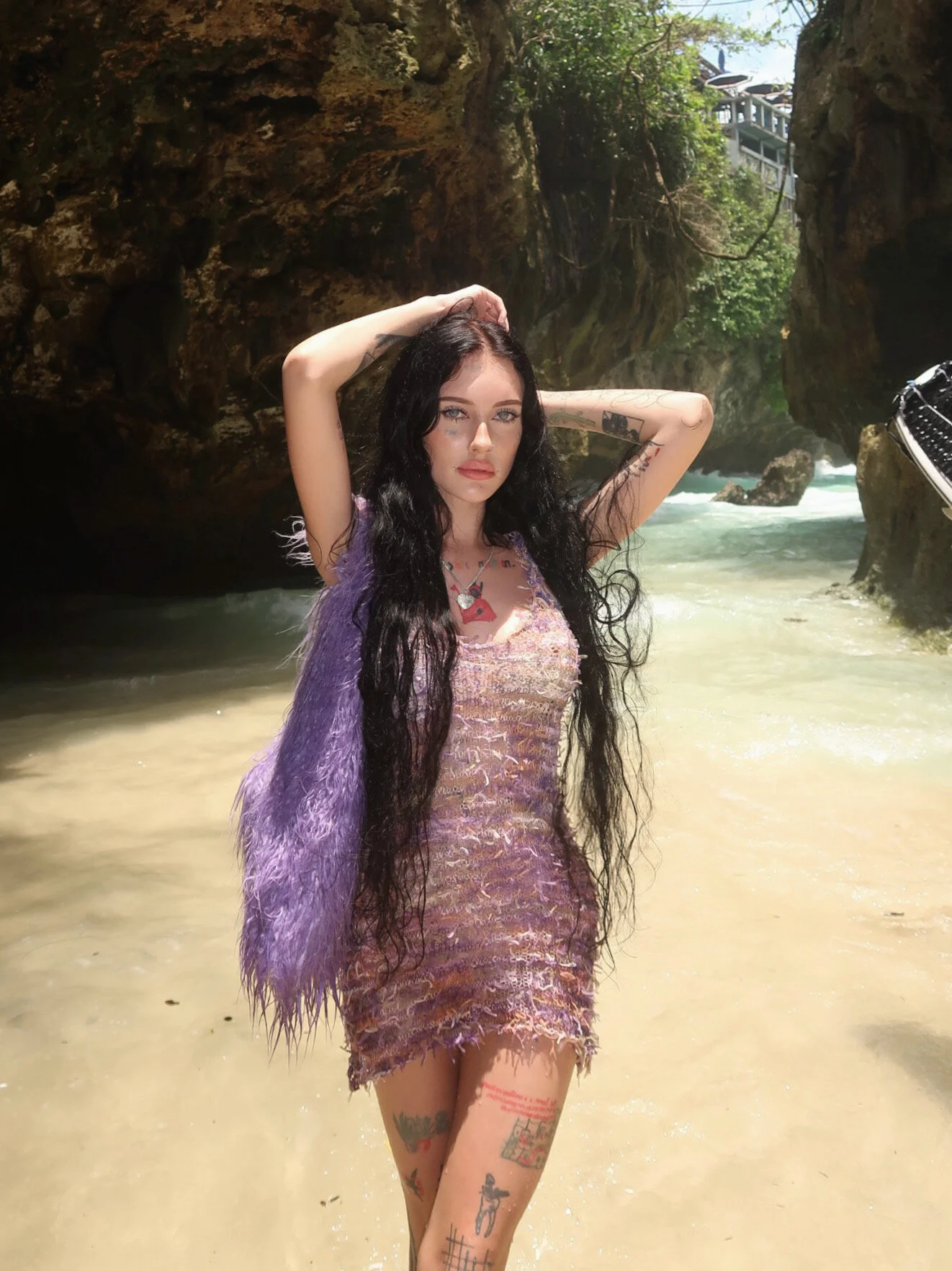XXX Porn Photo of Nude Melissa_crazy 69