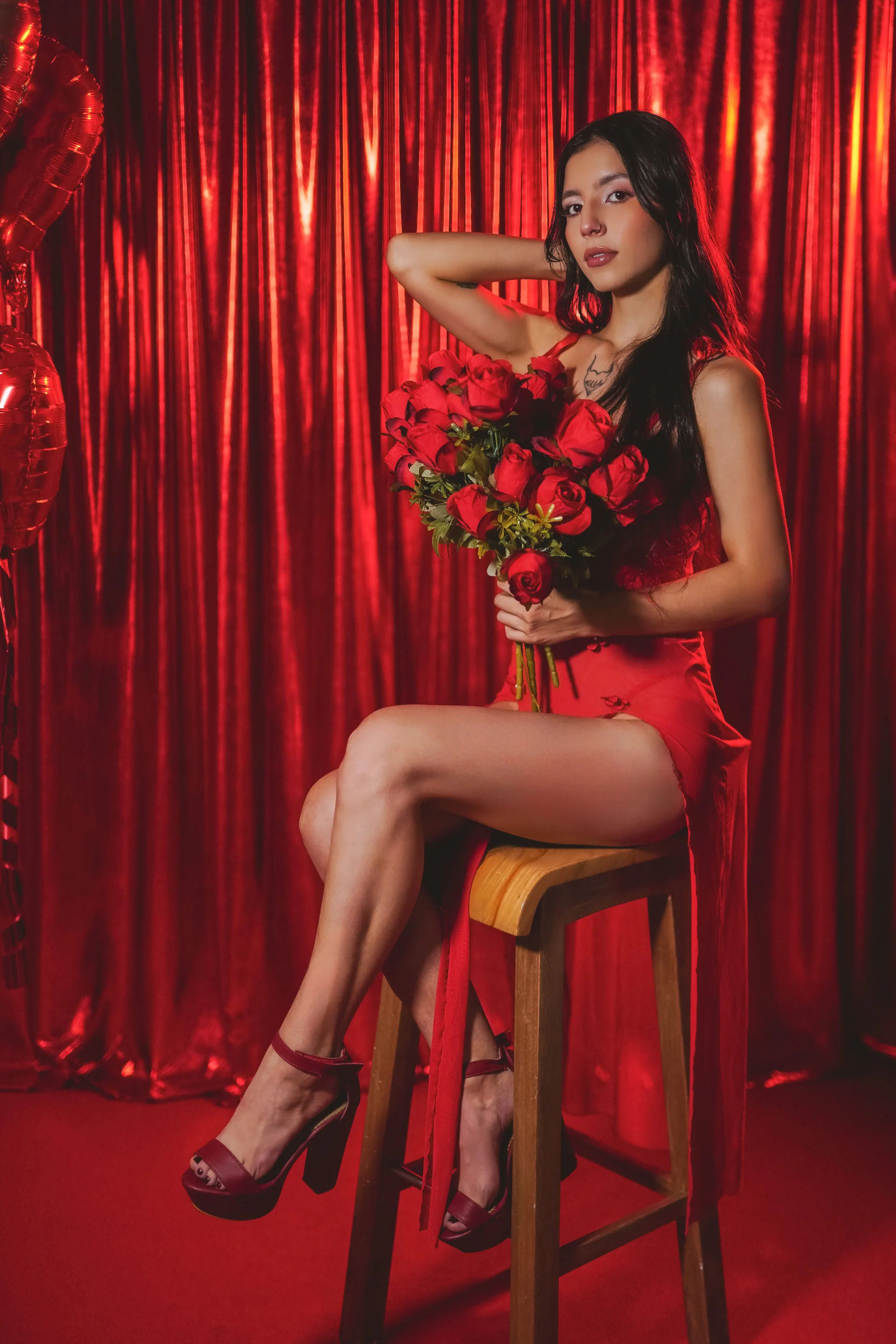 XXX Porn Photo of Nude alice_greco 35