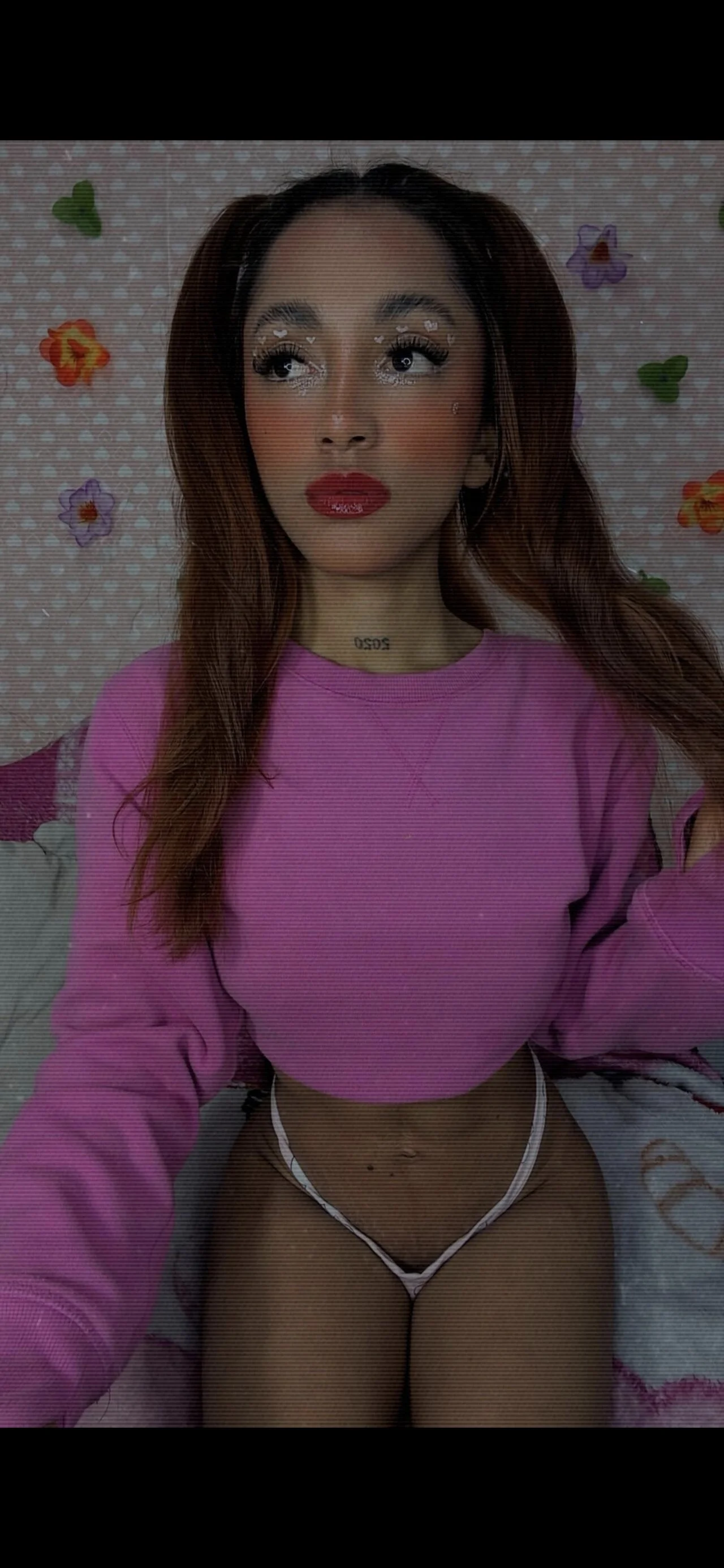 XXX Porn Photo of Nude Elii_petit1 26