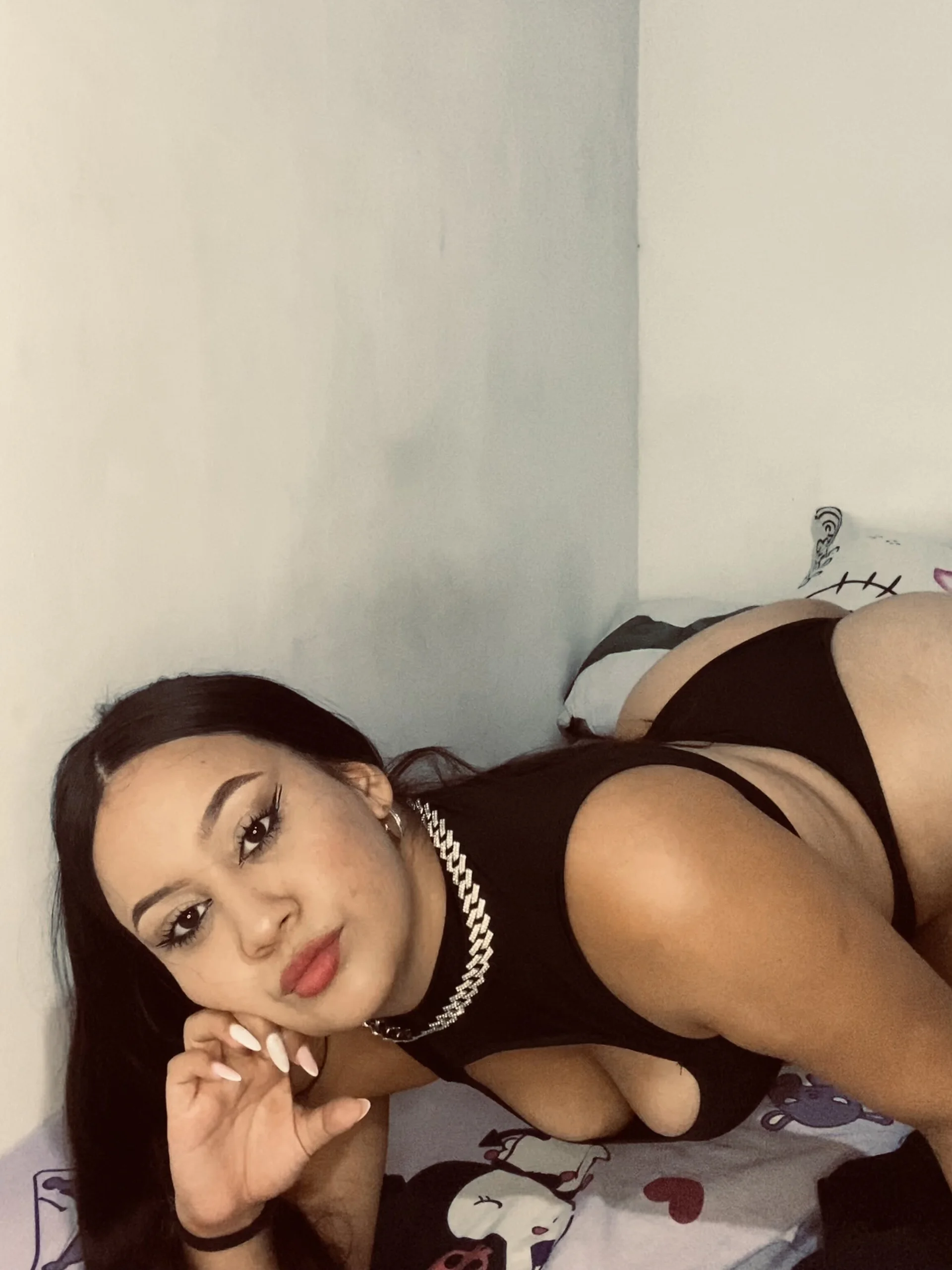 XXX Porn Photo of Nude Khris_sub 41