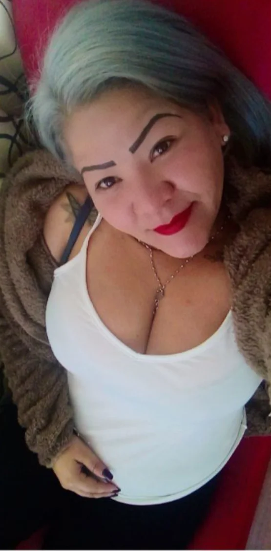 XXX Porn Photo of Nude Dalessa_Bigtits 4