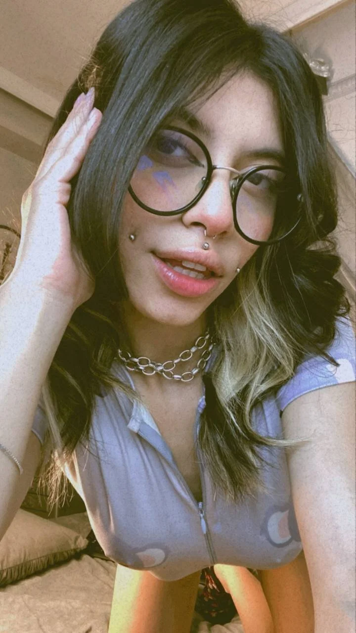 XXX Porn Photo of Nude Violetta_Nur 7