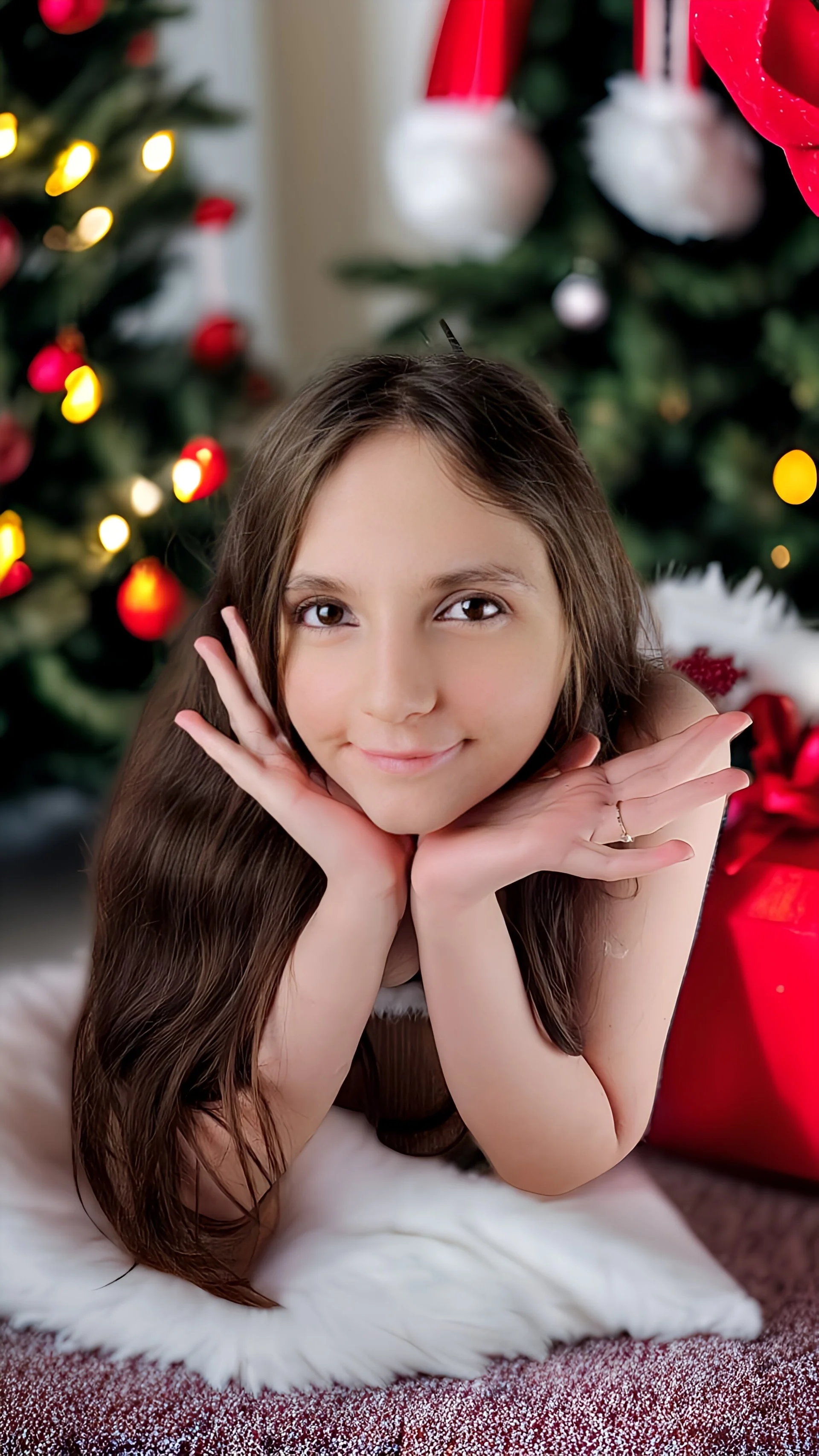 XXX Porn Photo of Nude SweetJulia28 70