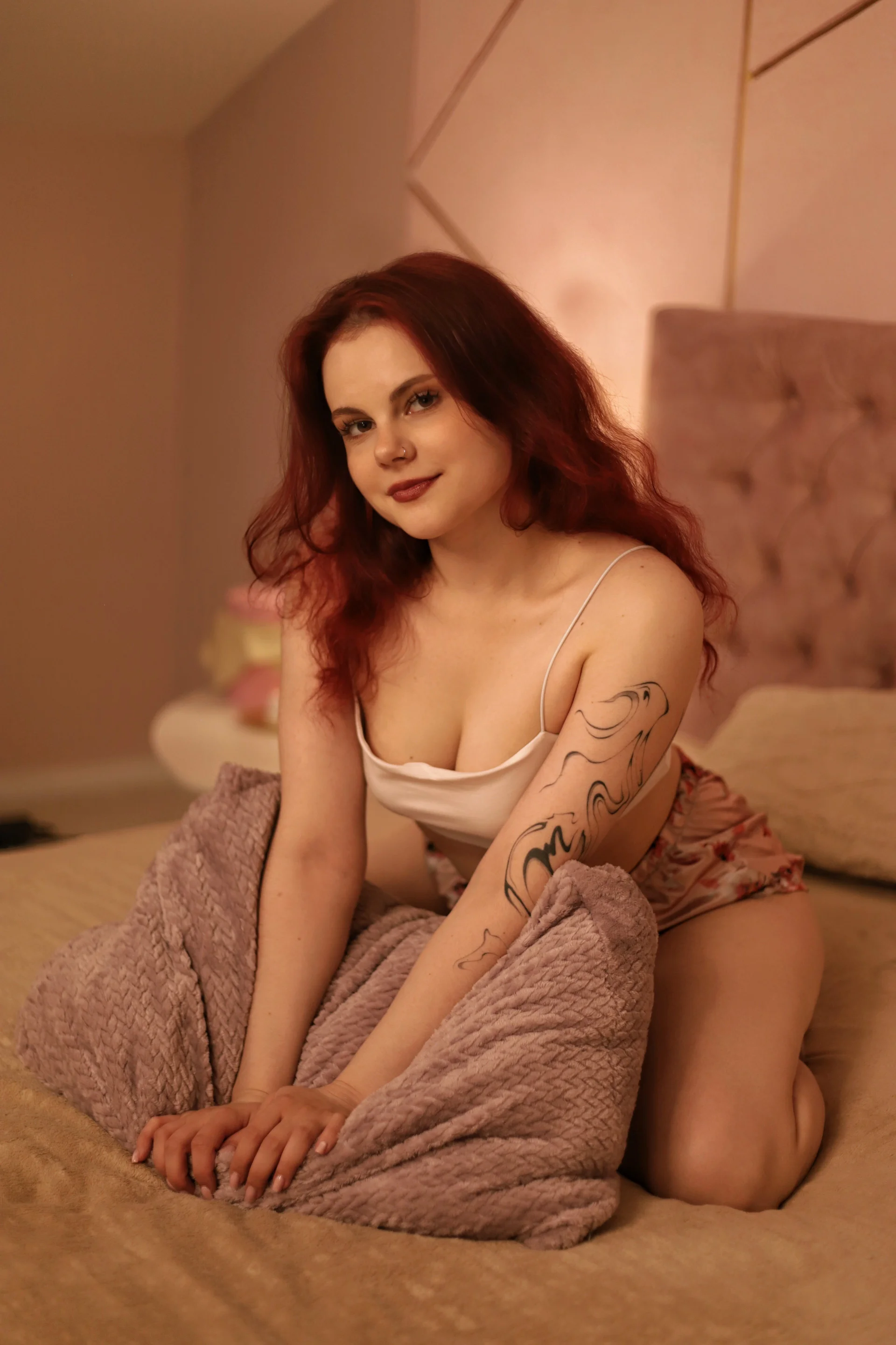 XXX Porn Photo of Nude Erica_Hameleons 10