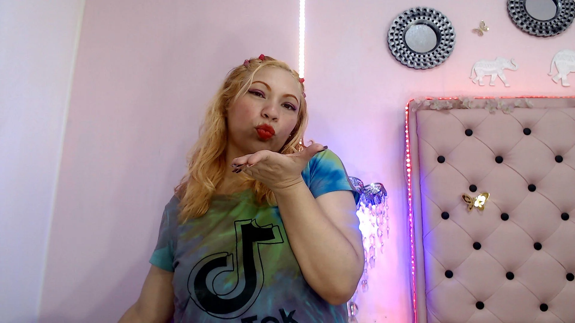 XXX Porn Photo of Nude HannahEmmax2 161