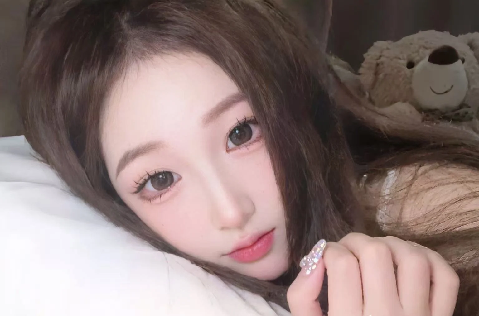 XXX Porn Photo of Nude Tiantian9191 7