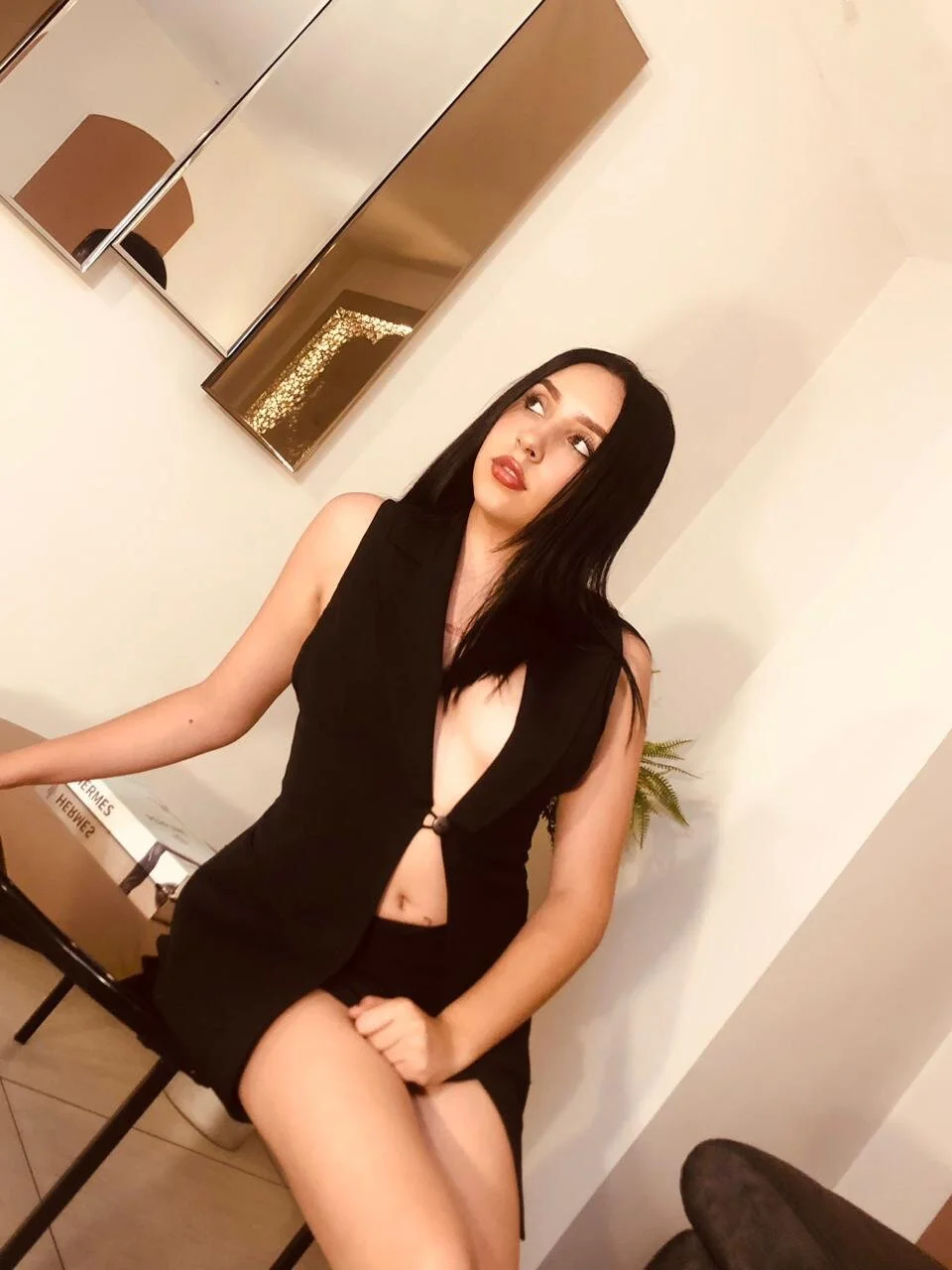 XXX Porn Photo of Nude KarlaVidal 18