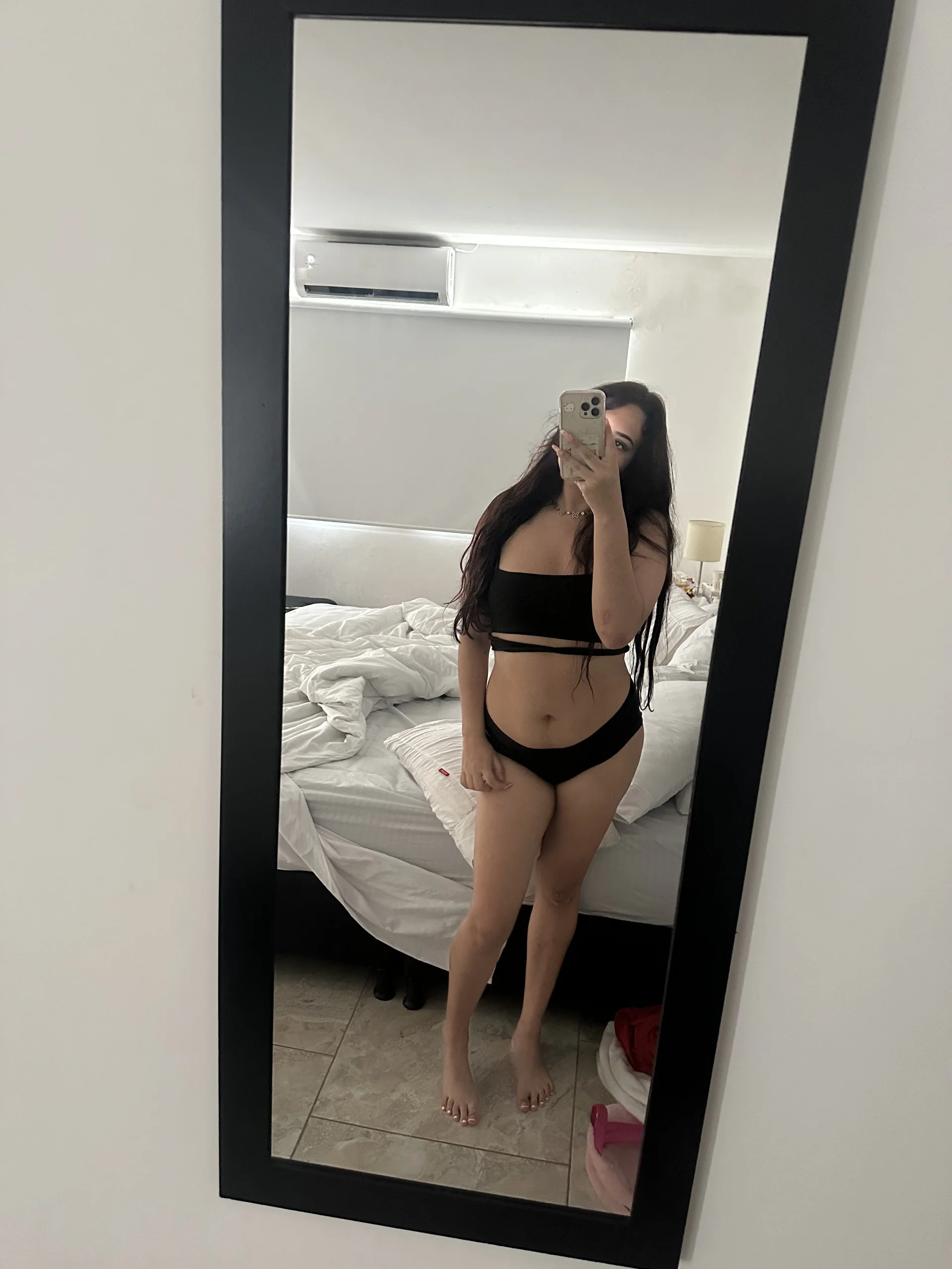 XXX Porn Photo of Nude Munequita_med44 1