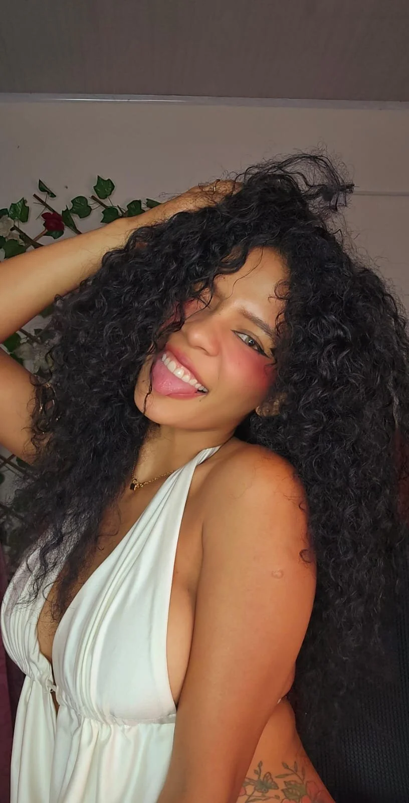 XXX Porn Photo of Nude ateneawilliams 13