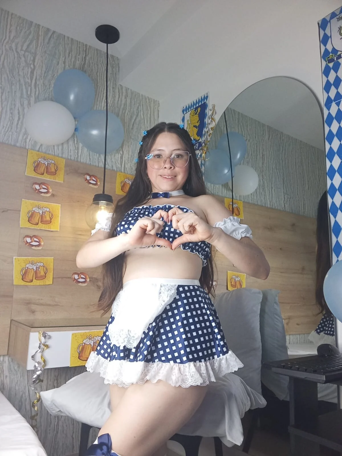 XXX Porn Photo of Nude sweetniite 27