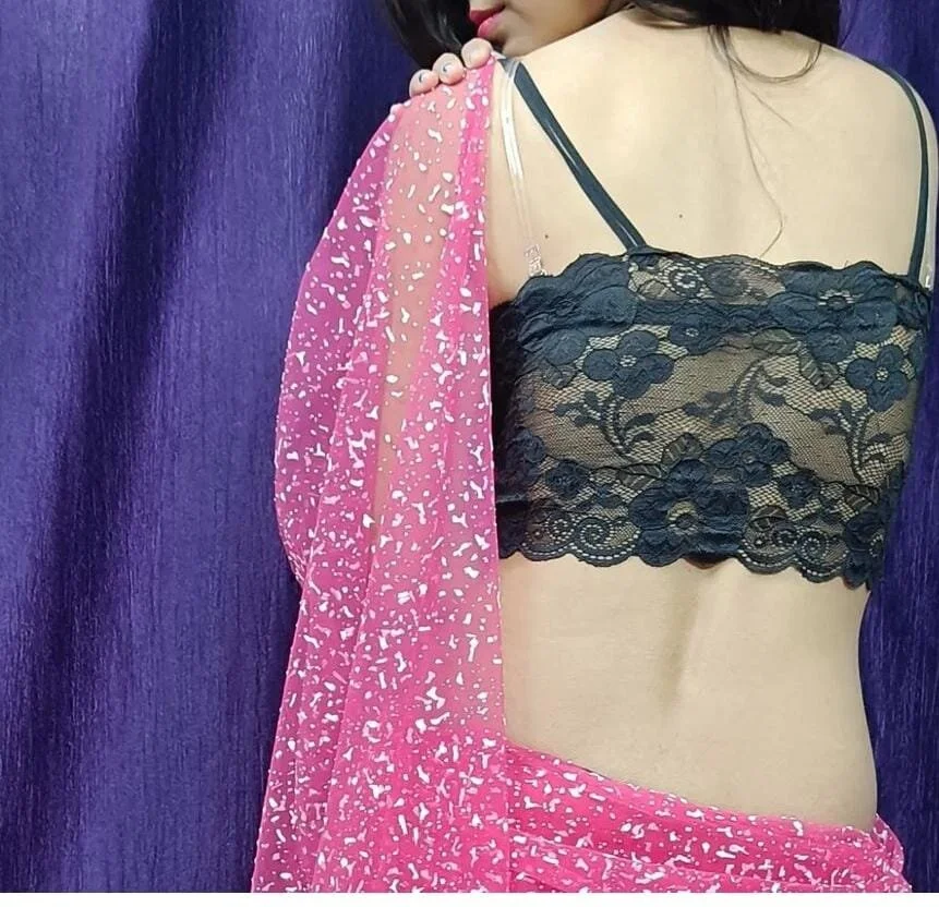 XXX Porn Photo of Nude Aarvi_Arora 2