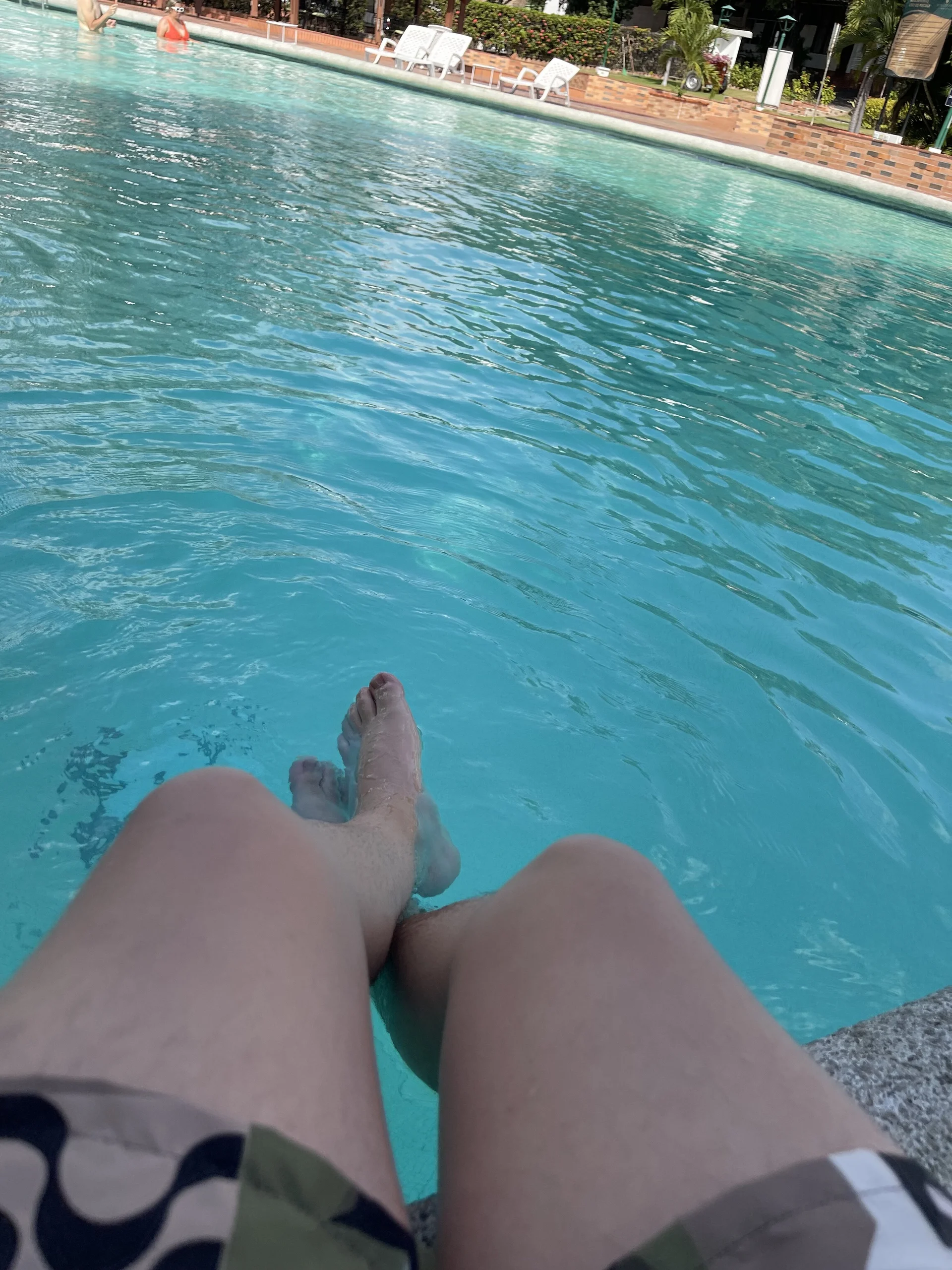 XXX Porn Photo of Nude Danielbluestar 3