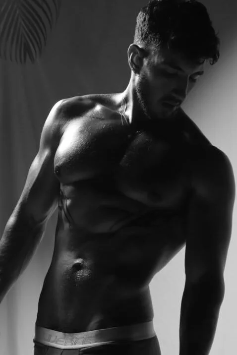 XXX Porn Photo of Nude JACOB_MARTINS 35