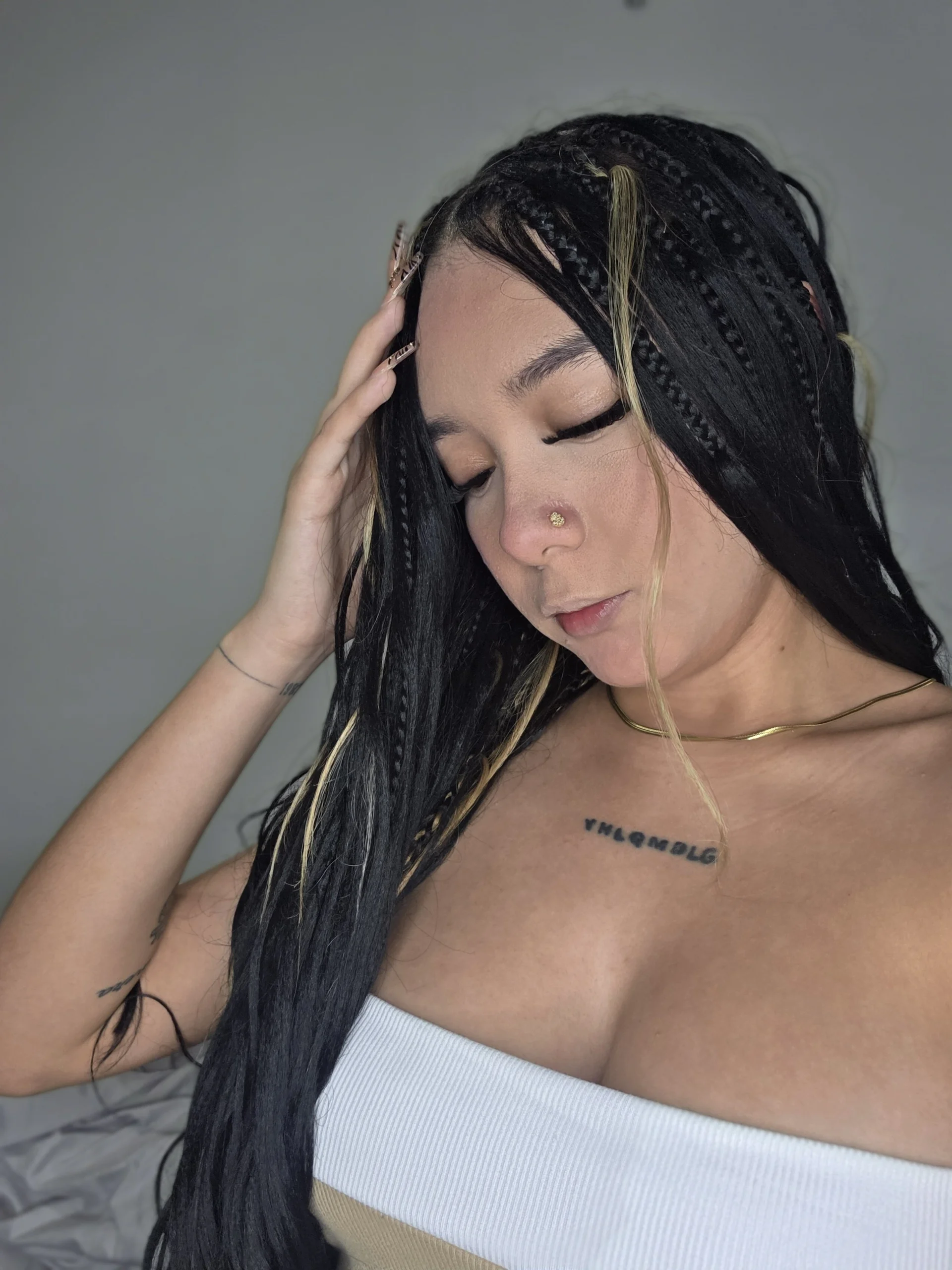 XXX Porn Photo of Nude alaia_princess 45