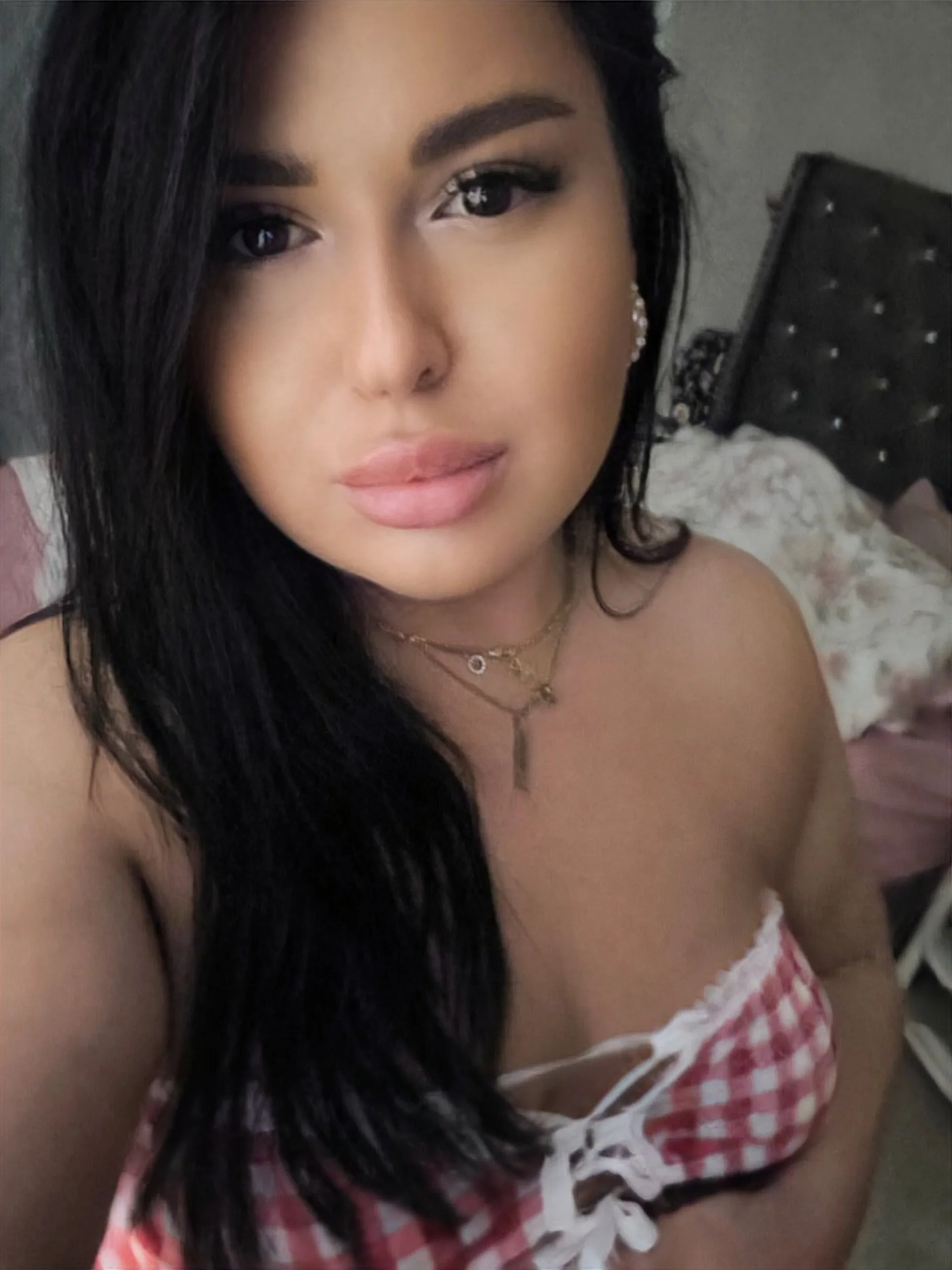 XXX Porn Photo of Nude oliviathea 7