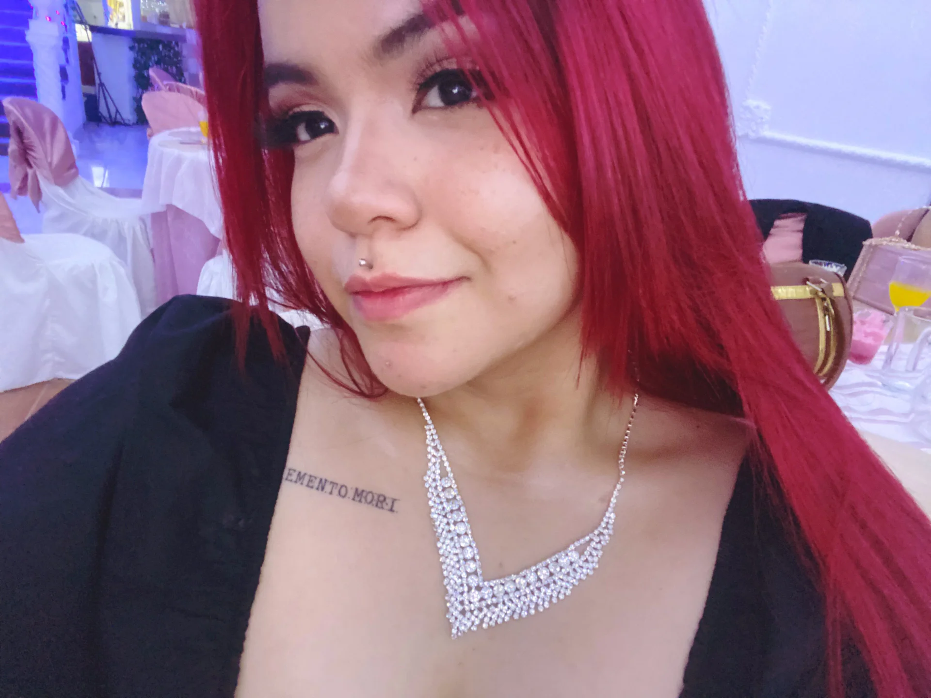 XXX Porn Photo of Nude Saekohofman 13