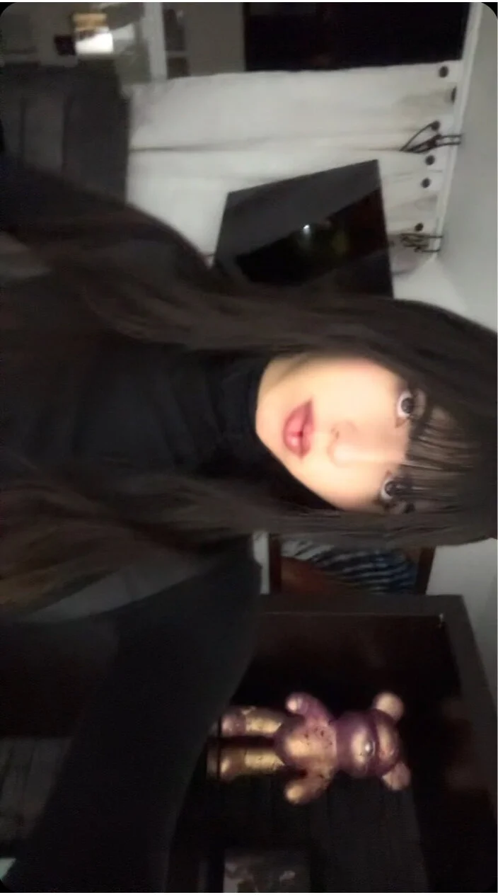 XXX Porn Photo of Nude samymelo 1