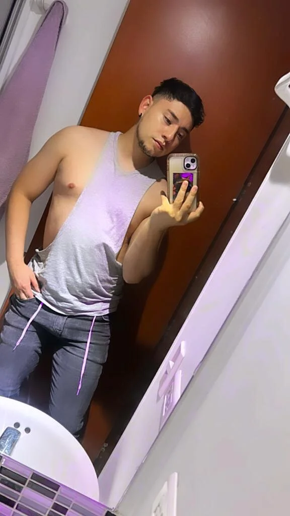 XXX Porn Photo of Nude dap_XOXO 1