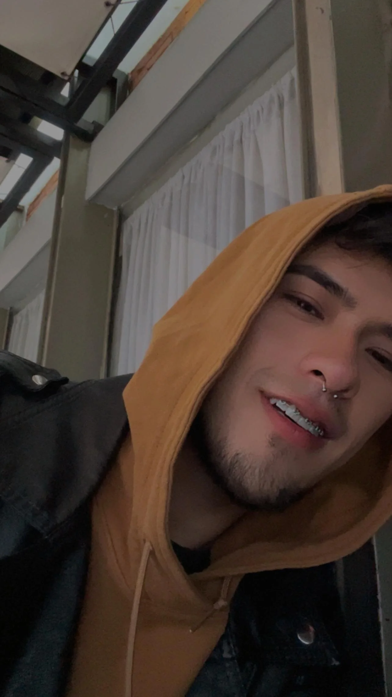 XXX Porn Photo of Nude Ryan_Clark_ 4