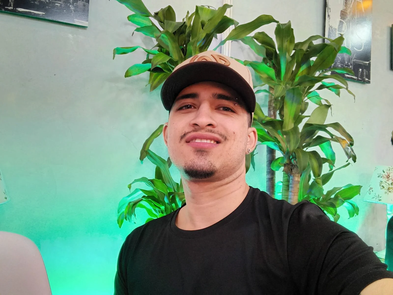 XXX Porn Photo of Nude Sebastian_Berne 3