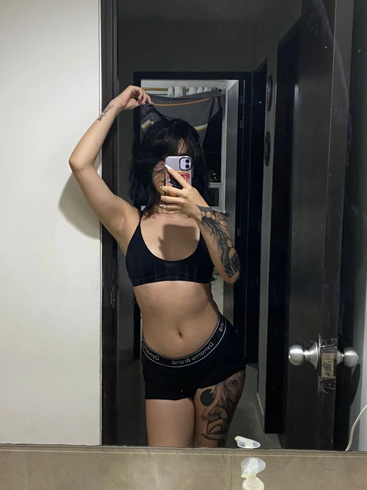 XXX Porn Photo of Nude Bamby_buu 5